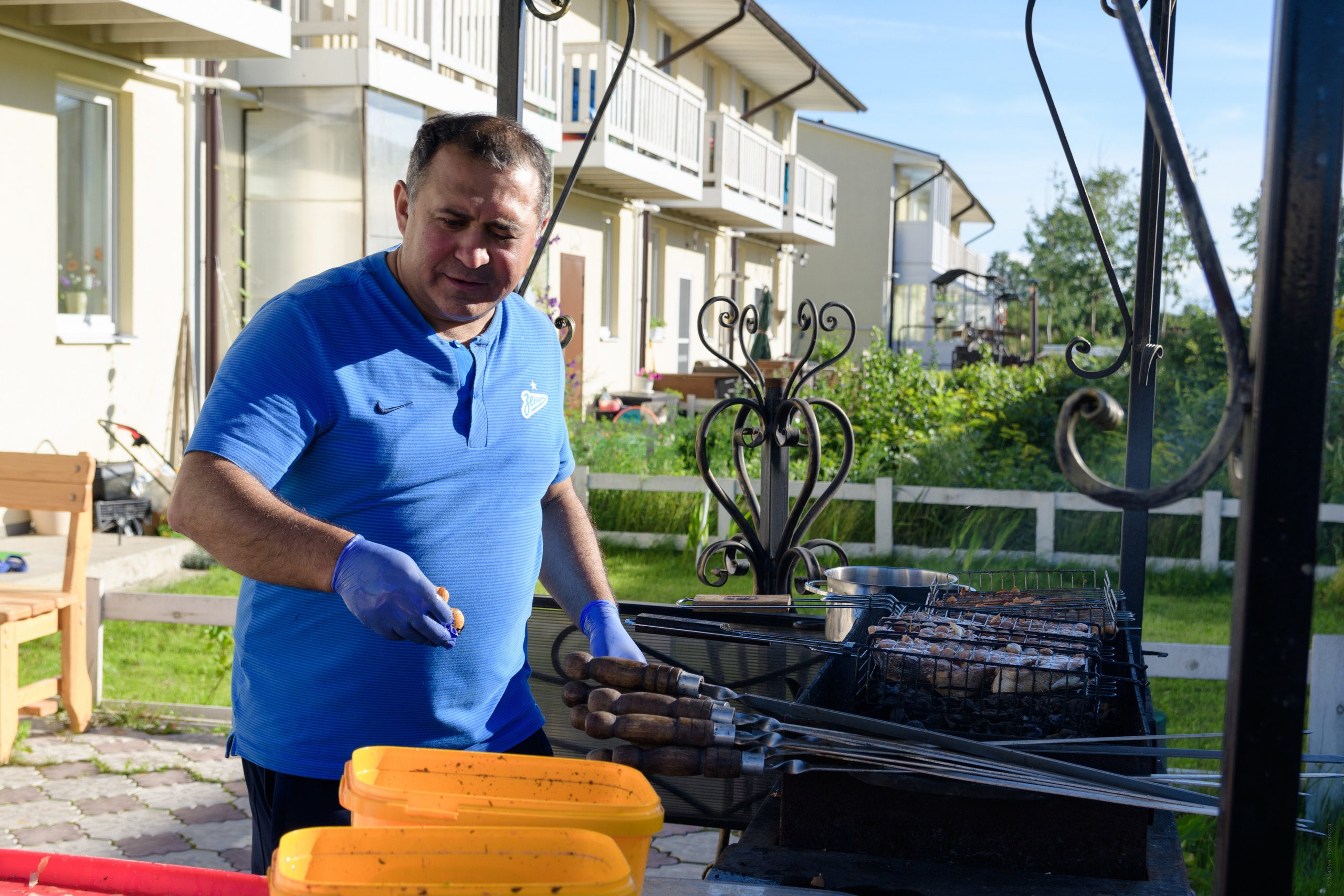 Праздник первого зубика Элины. Семейный и индивидуальный фотограф Life style в Санкт-Петербурге Мария