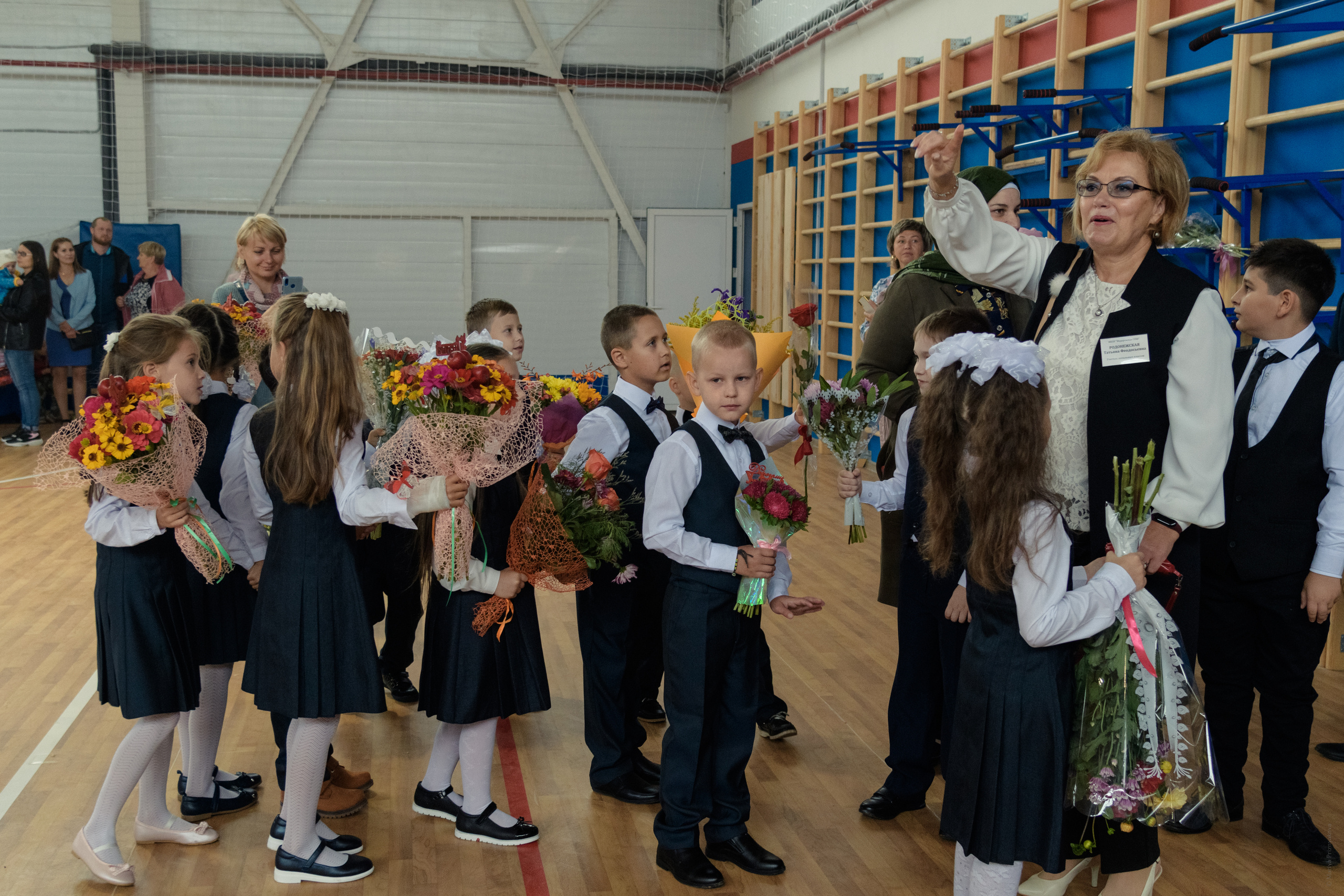 1 сентября. Семейный и индивидуальный фотограф Life style в Санкт-Петербурге Мария