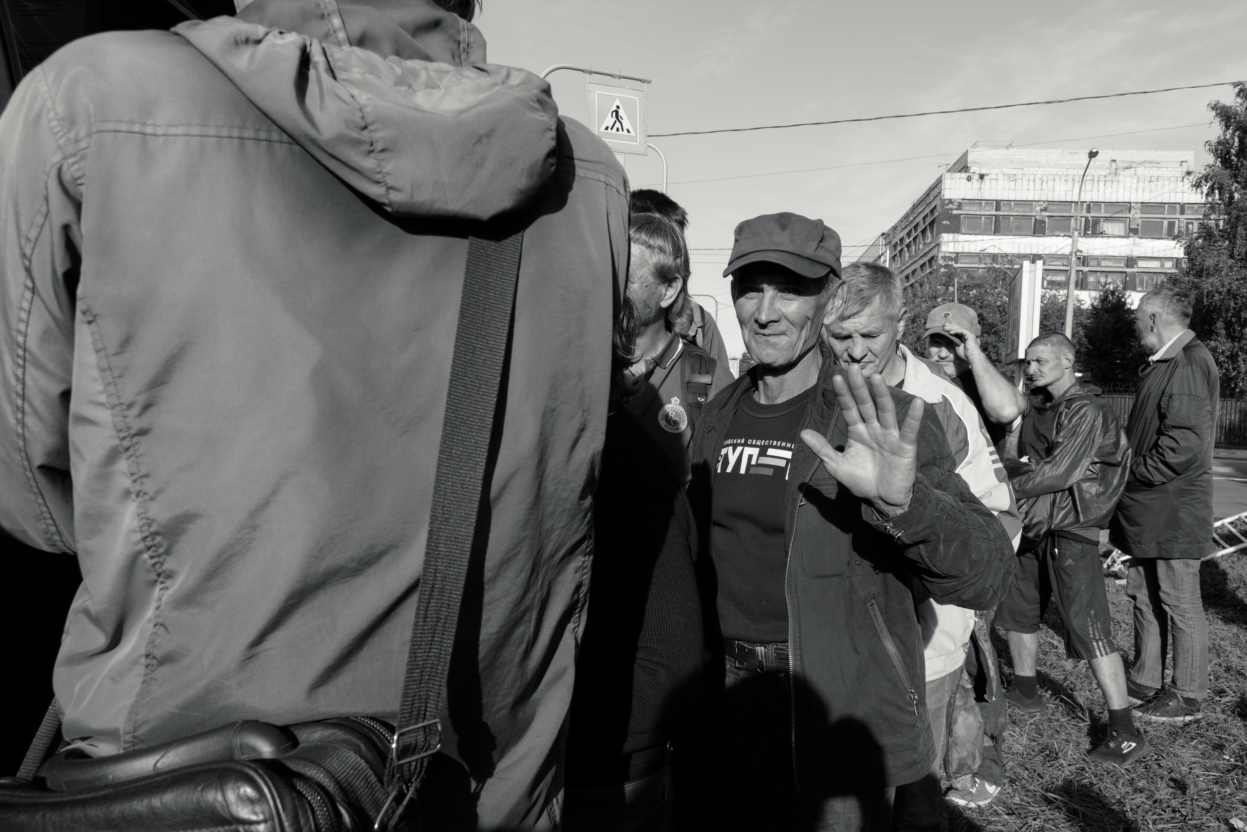 Репортаж среди бездомных. Семейный и индивидуальный фотограф Life style в Санкт-Петербурге Мария