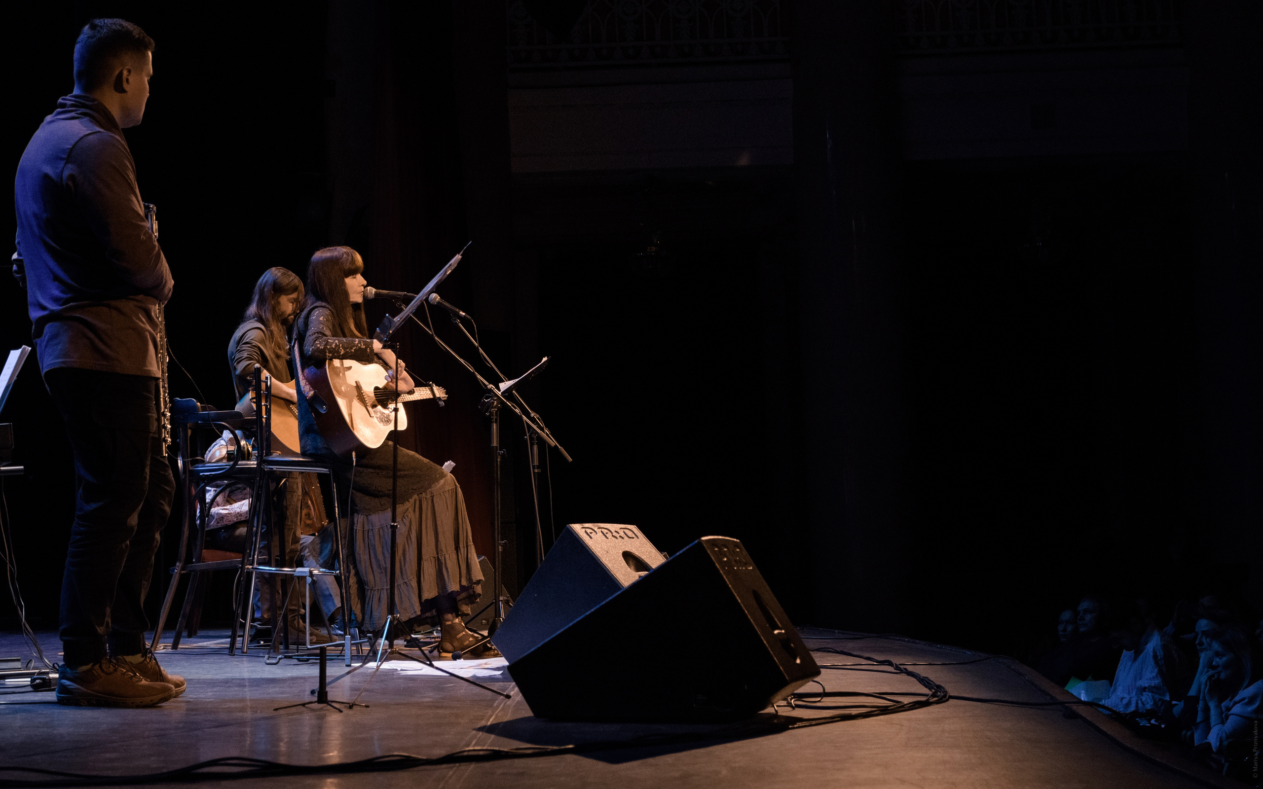 Репортаж с концерта. Семейный и индивидуальный фотограф Life style в Санкт-Петербурге Мария