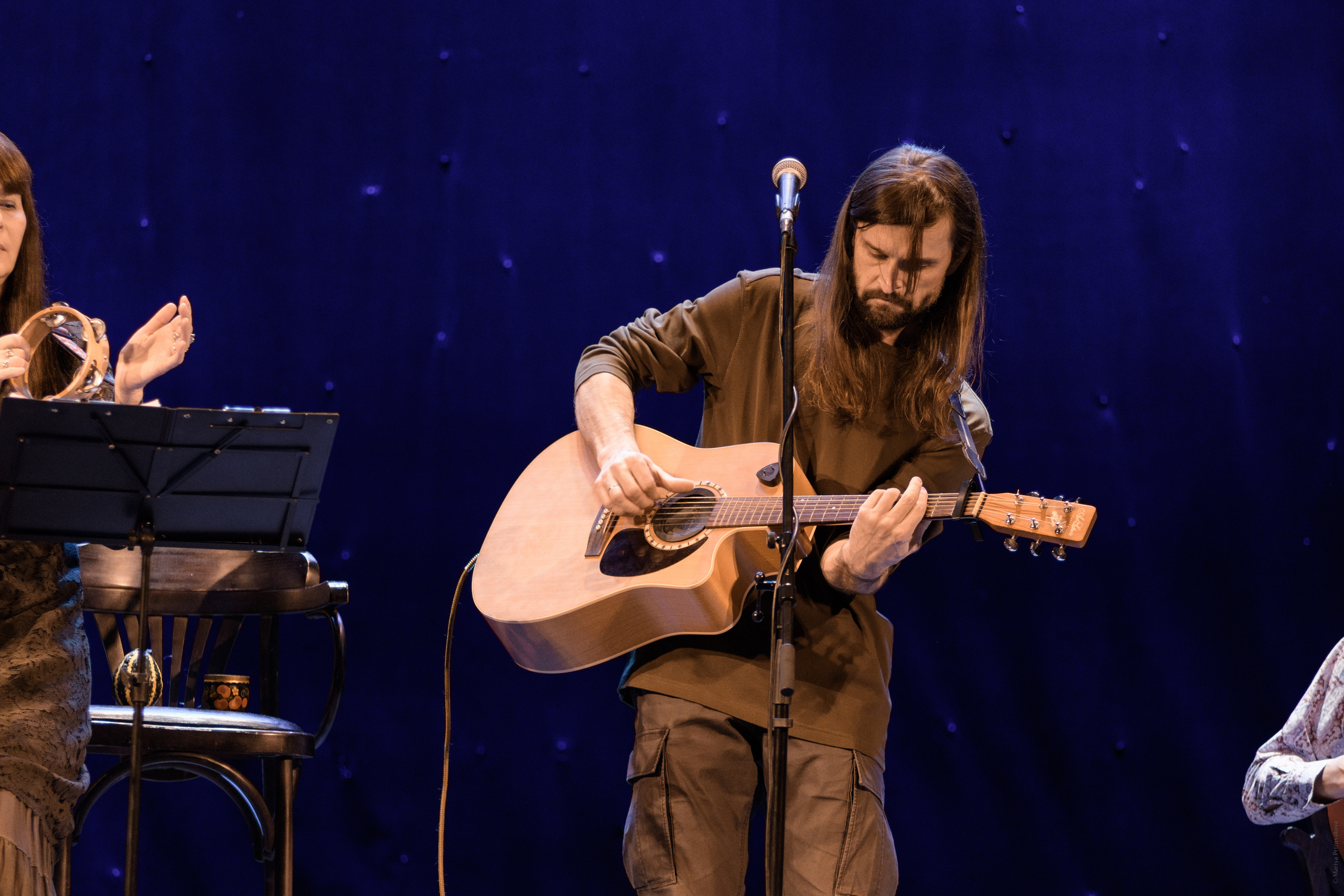 Репортаж с концерта. Семейный и индивидуальный фотограф Life style в Санкт-Петербурге Мария