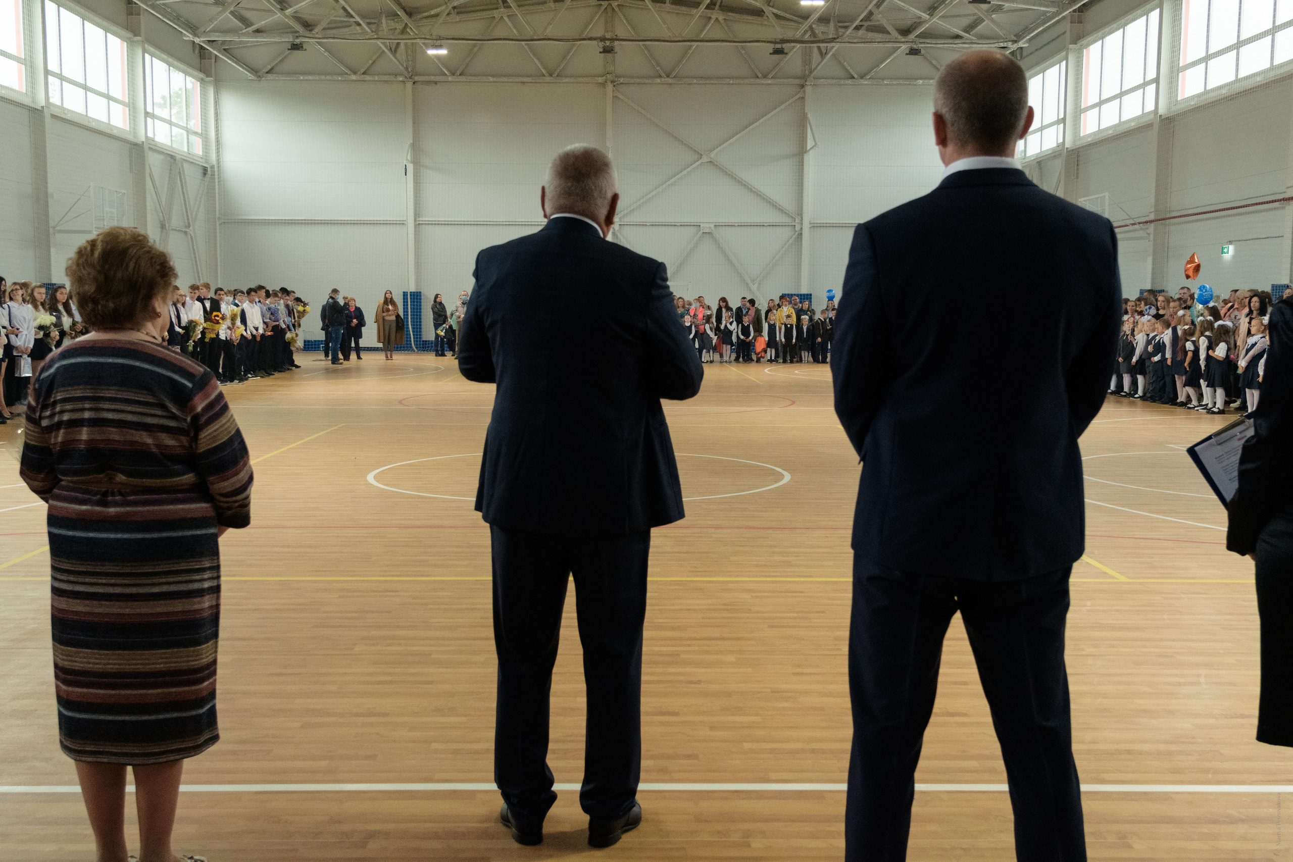 1 сентября. Семейный и индивидуальный фотограф Life style в Санкт-Петербурге Мария