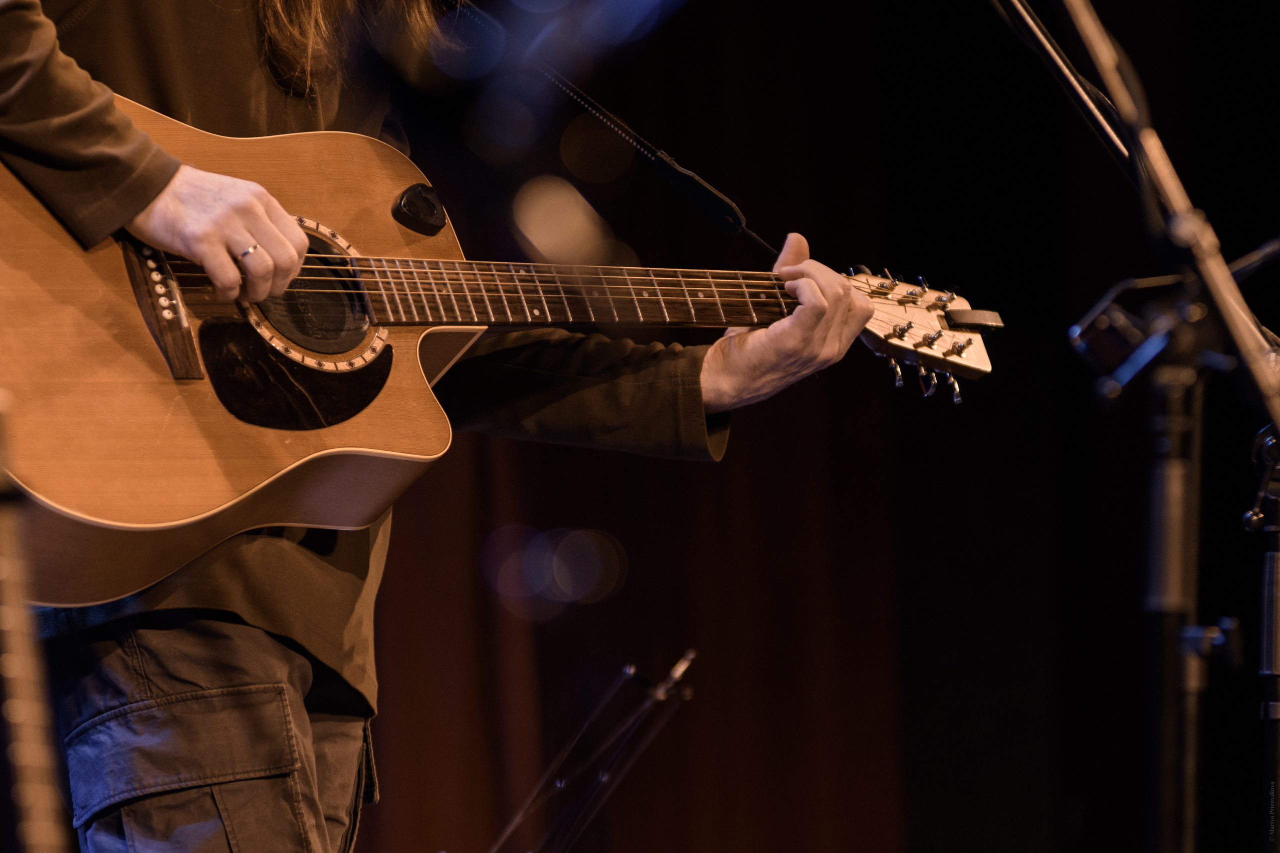 Репортаж с концерт Зои Ященко и гр. «Белая гвардия». Семейный и индивидуальный фотограф Life style в Санкт-Петербурге Мария