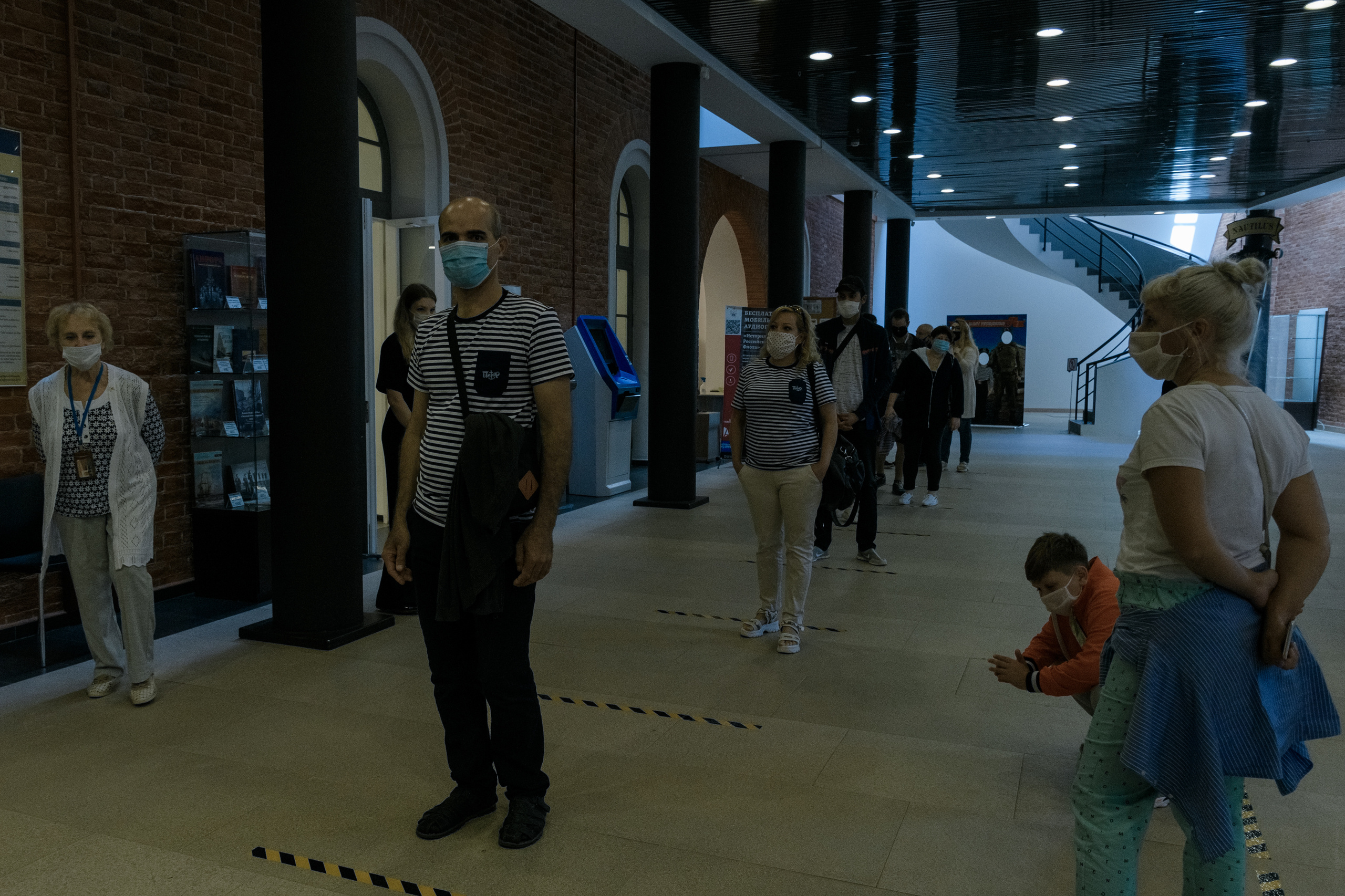 Волонтерство. Семейный и индивидуальный фотограф Life style в Санкт-Петербурге Мария