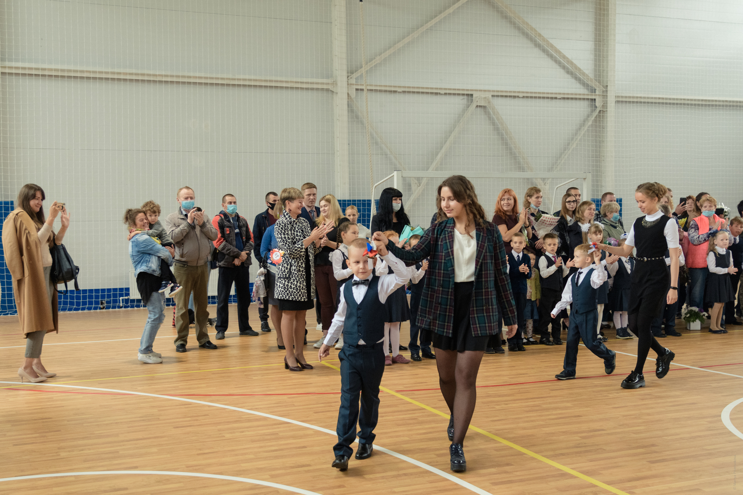 1 сентября. Семейный и индивидуальный фотограф Life style в Санкт-Петербурге Мария