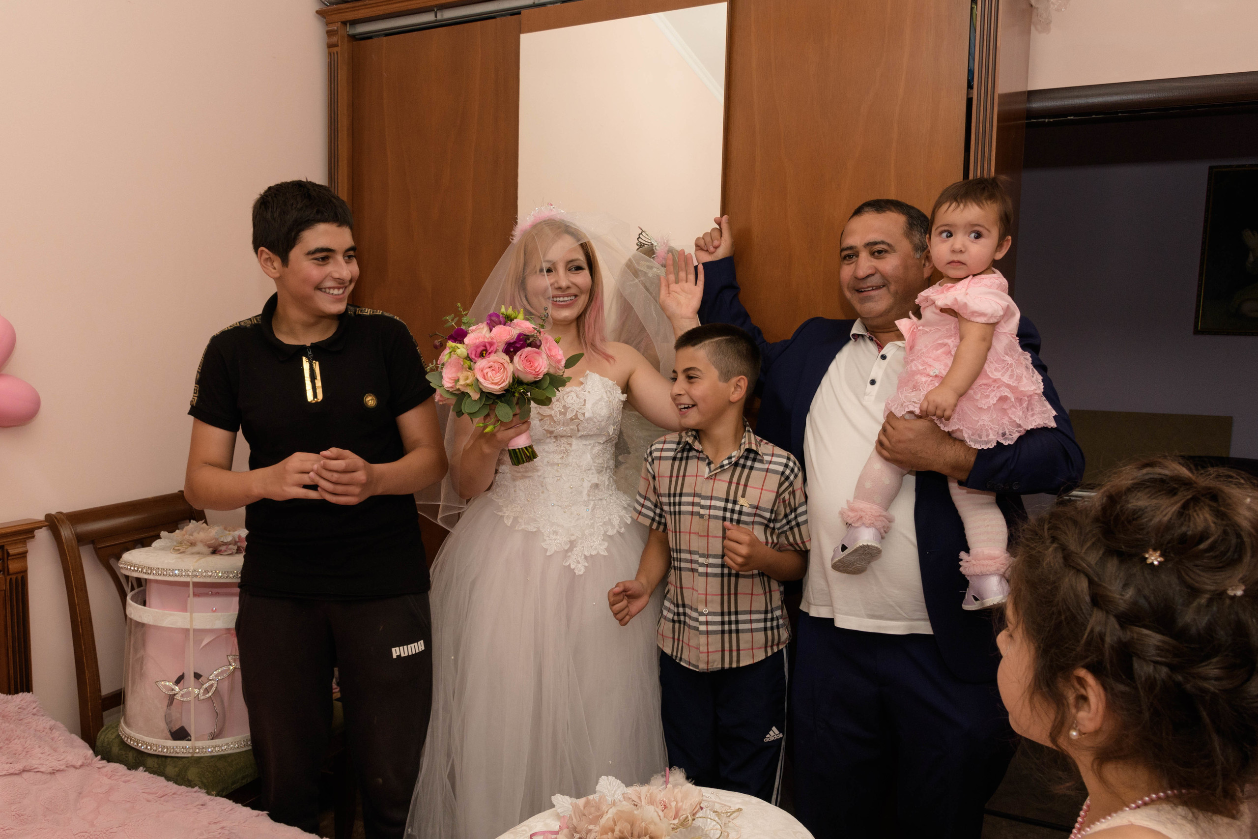 Годовщина свадьбы Карена и Ирины. Семейный и индивидуальный фотограф Life style в Санкт-Петербурге Мария