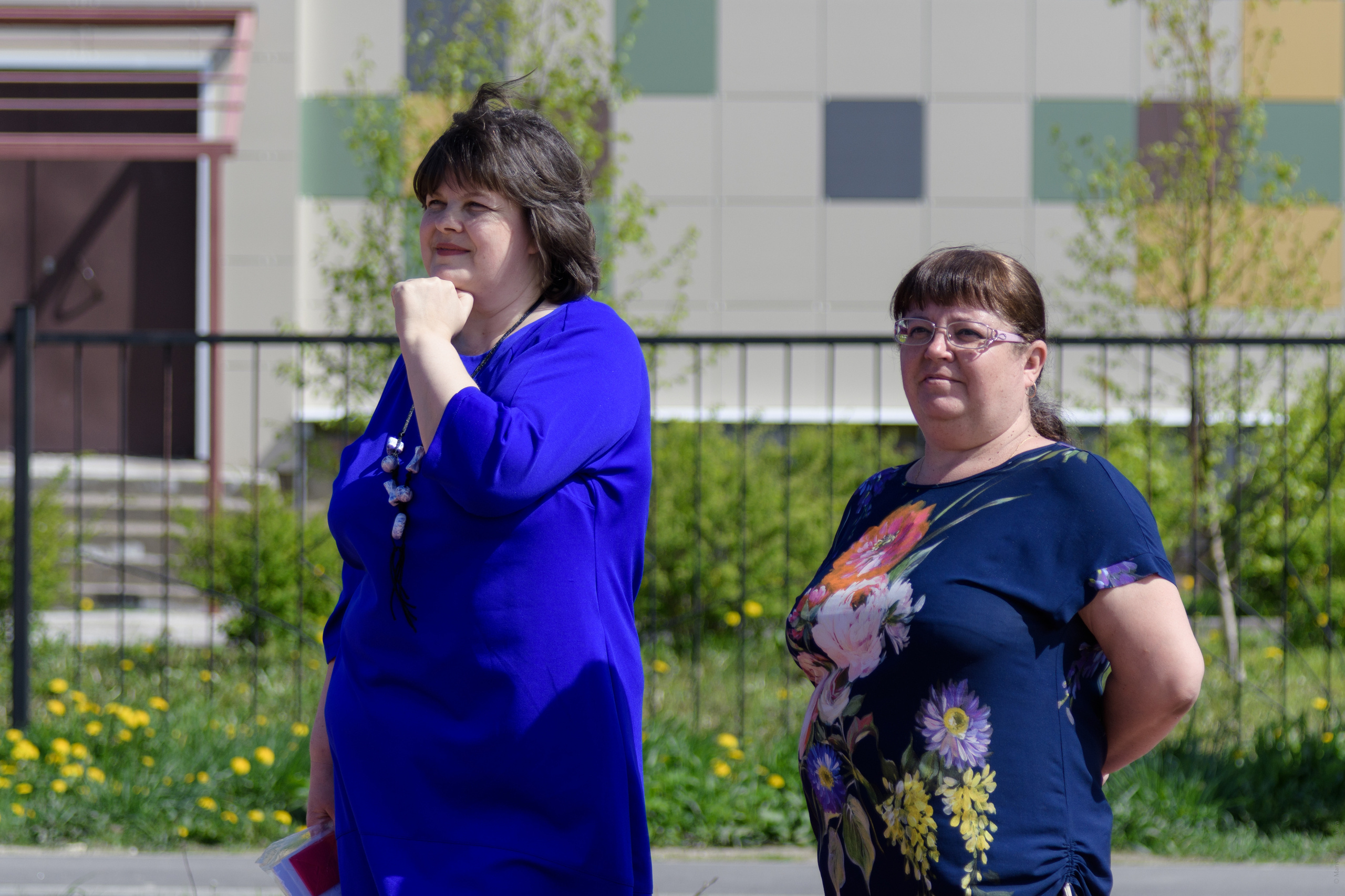 Последний звонок в школе. Семейный и индивидуальный фотограф Life style в Санкт-Петербурге Мария