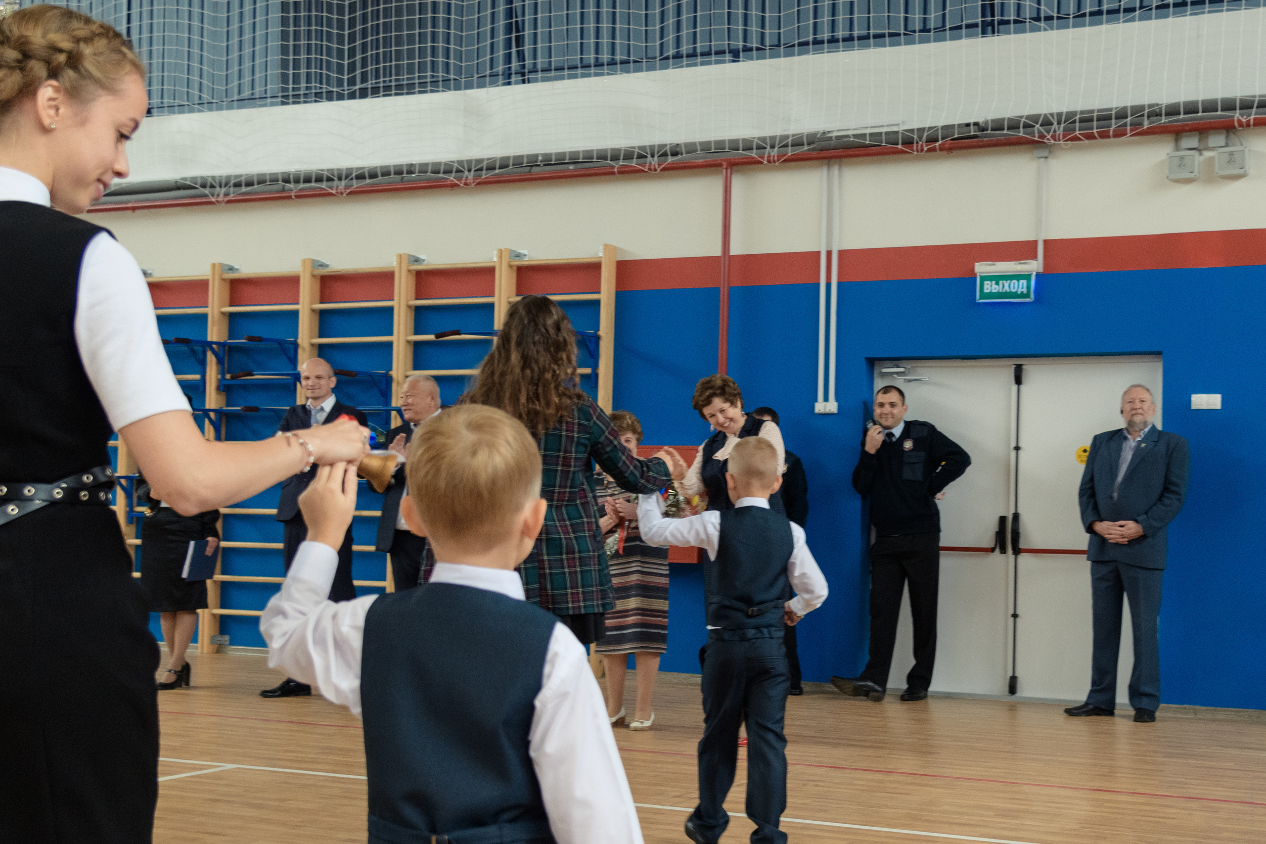 1 сентября. Семейный и индивидуальный фотограф Life style в Санкт-Петербурге Мария