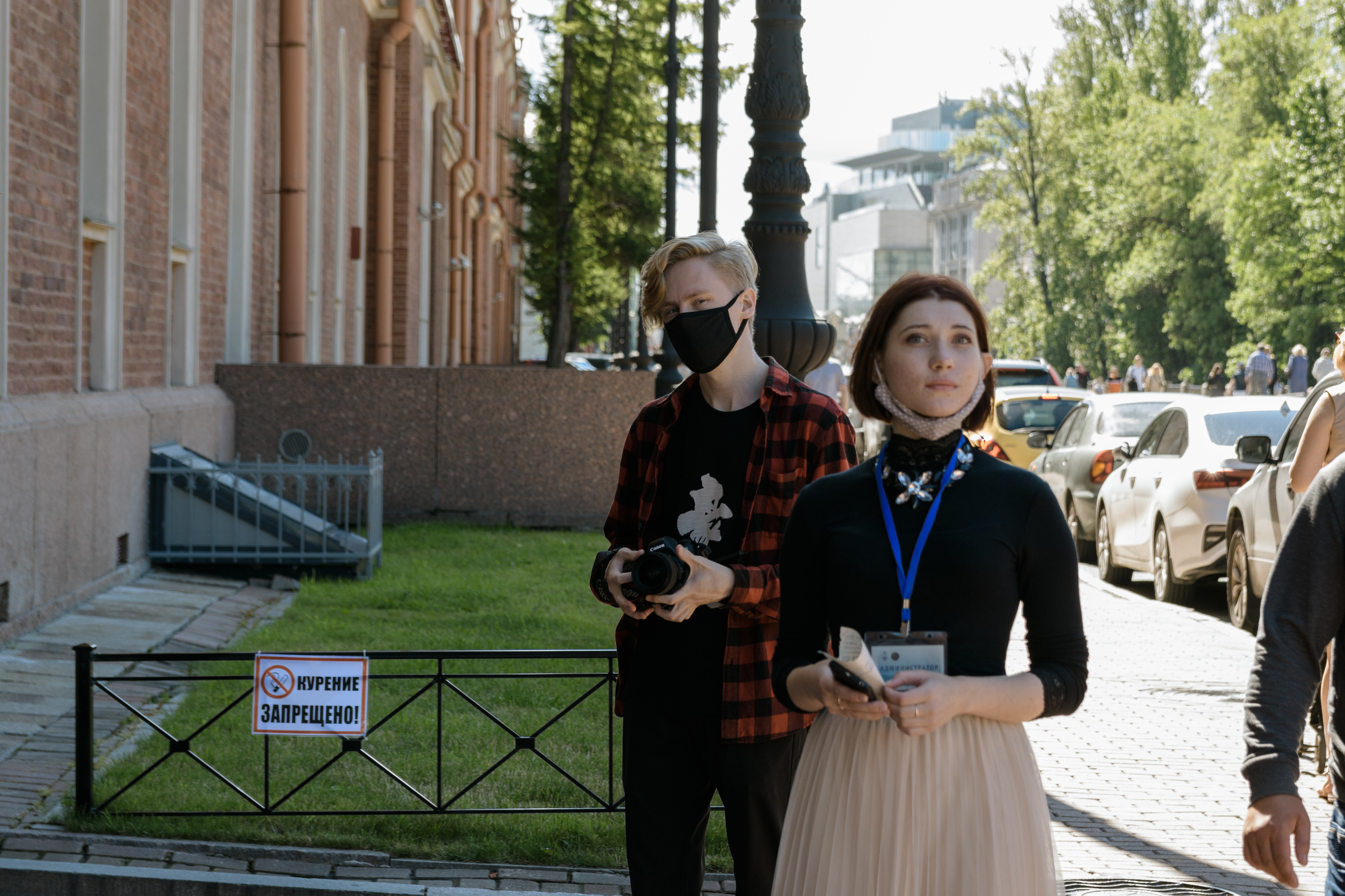 Волонтерство. Семейный и индивидуальный фотограф Life style в Санкт-Петербурге Мария