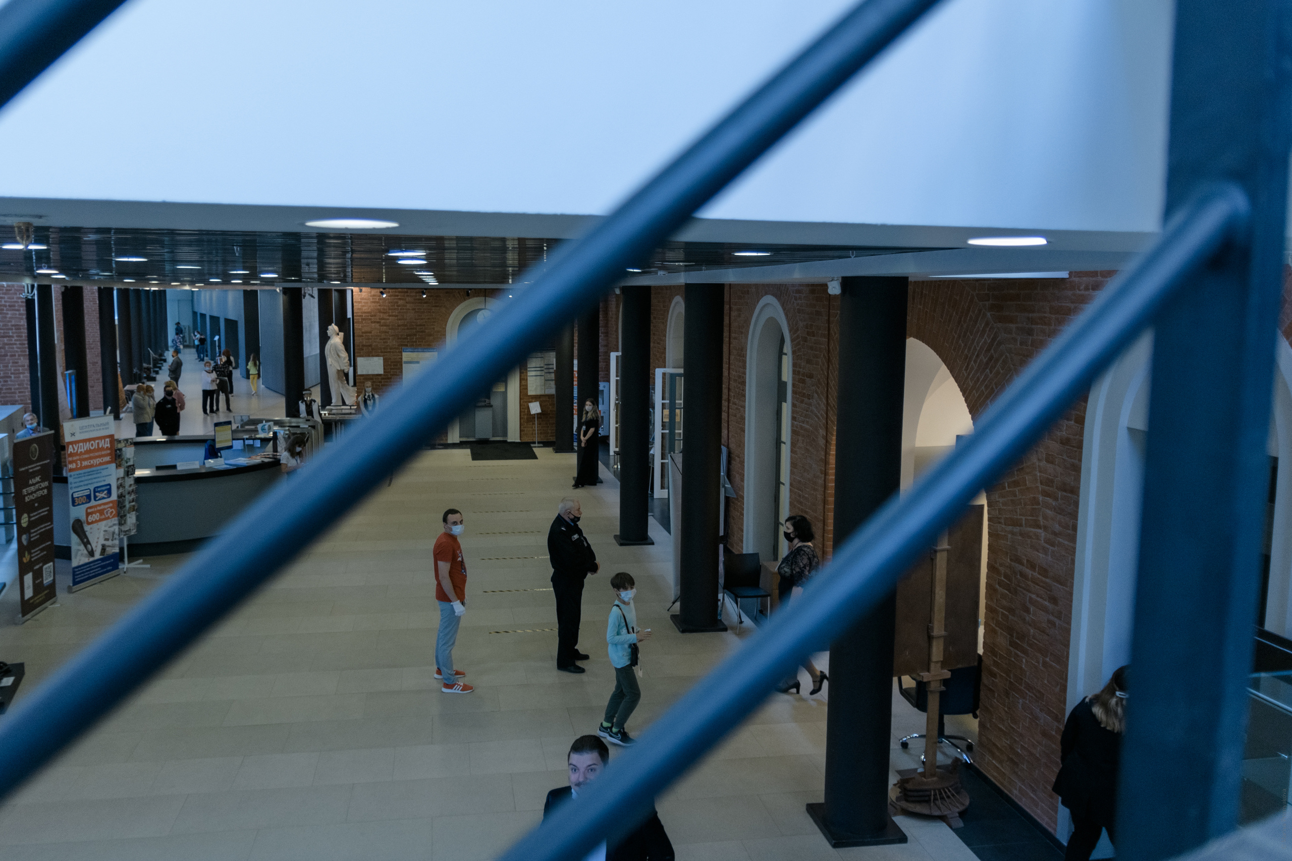 Волонтерство. Семейный и индивидуальный фотограф Life style в Санкт-Петербурге Мария