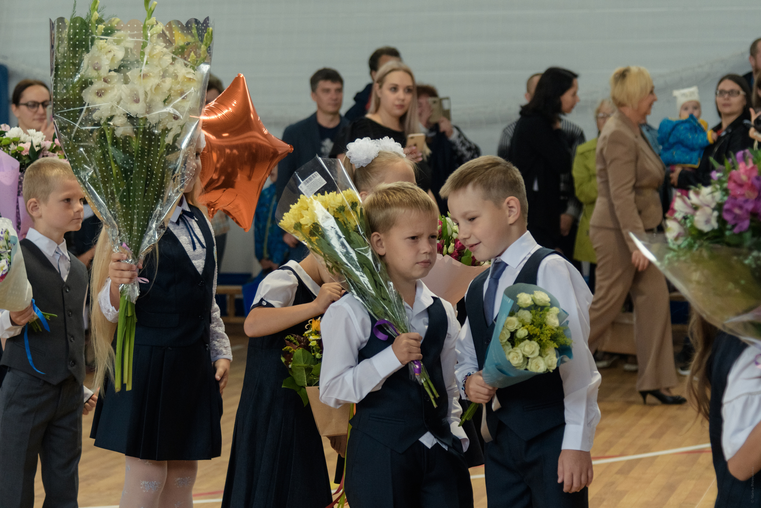 1 сентября. Семейный и индивидуальный фотограф Life style в Санкт-Петербурге Мария