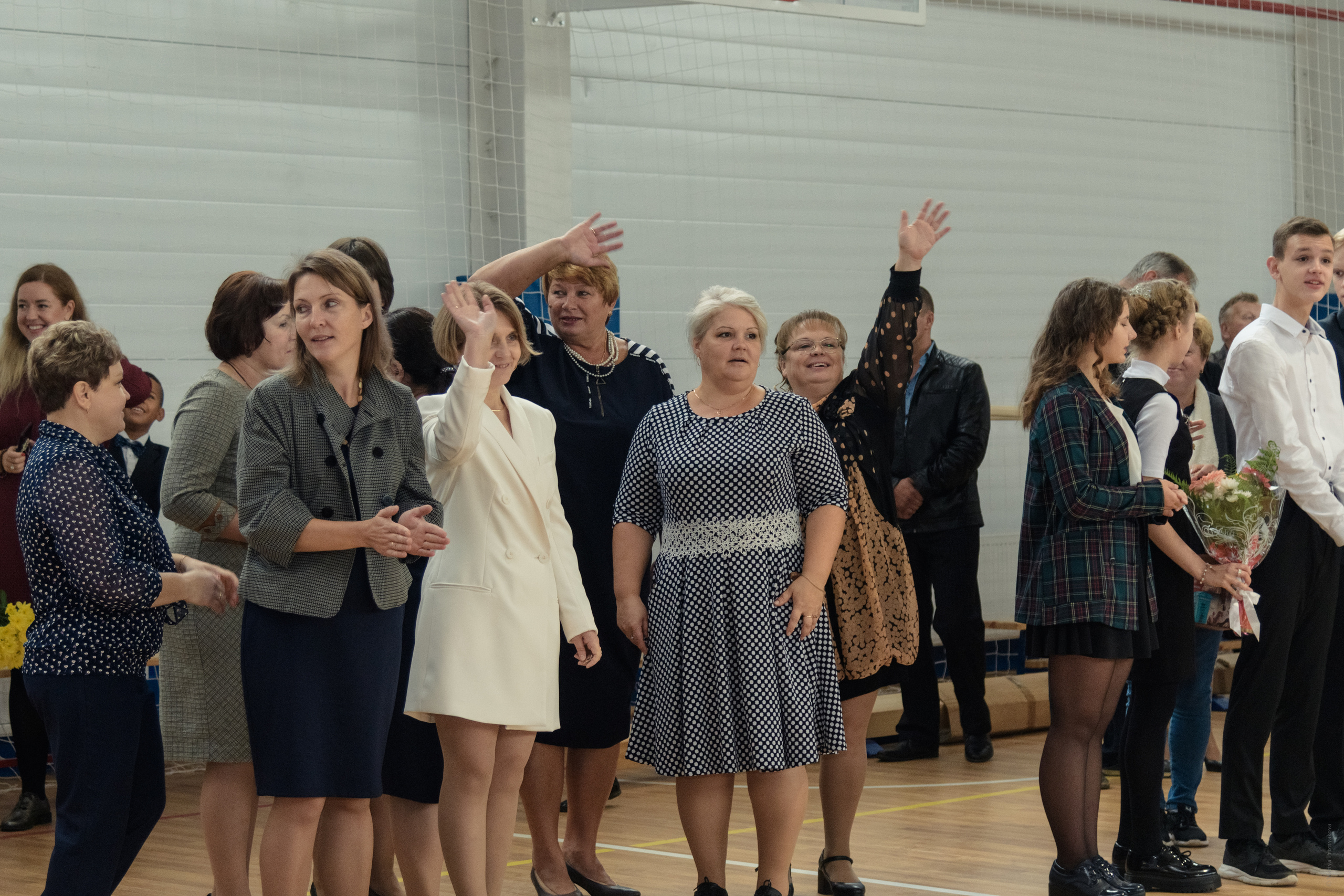 1 сентября. Семейный и индивидуальный фотограф Life style в Санкт-Петербурге Мария