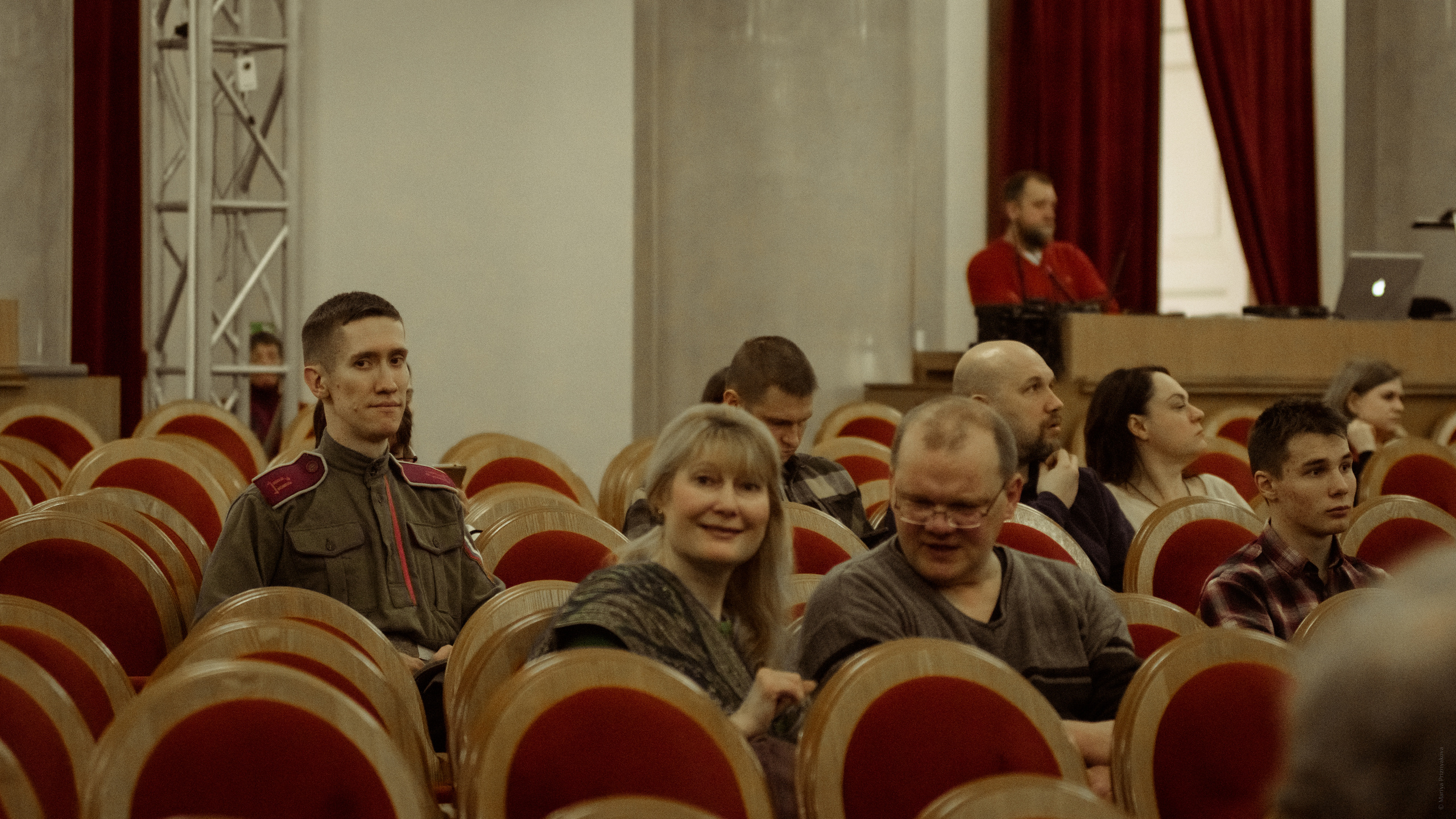 Репортаж с концерта. Семейный и индивидуальный фотограф Life style в Санкт-Петербурге Мария