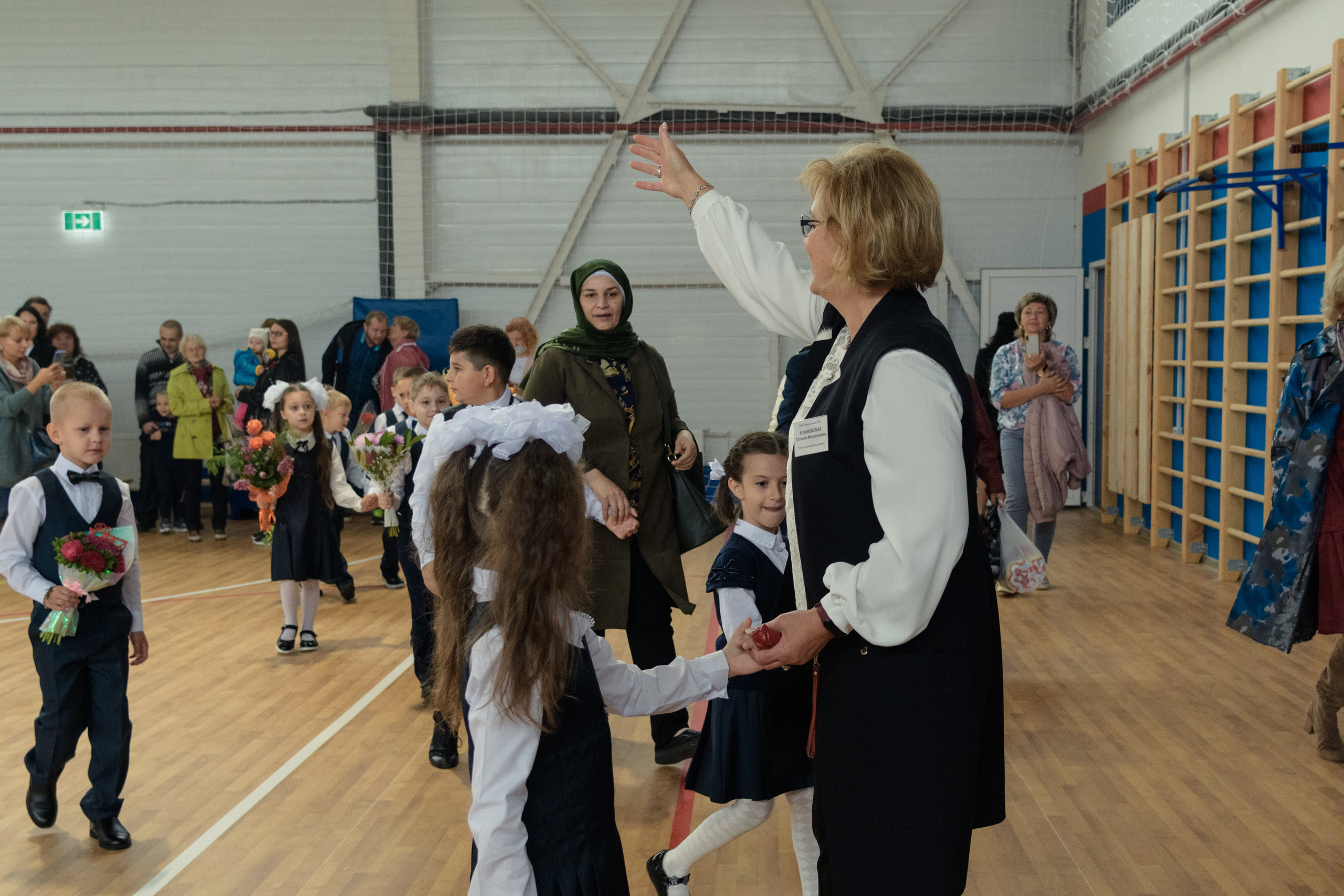 1 сентября. Семейный и индивидуальный фотограф Life style в Санкт-Петербурге Мария