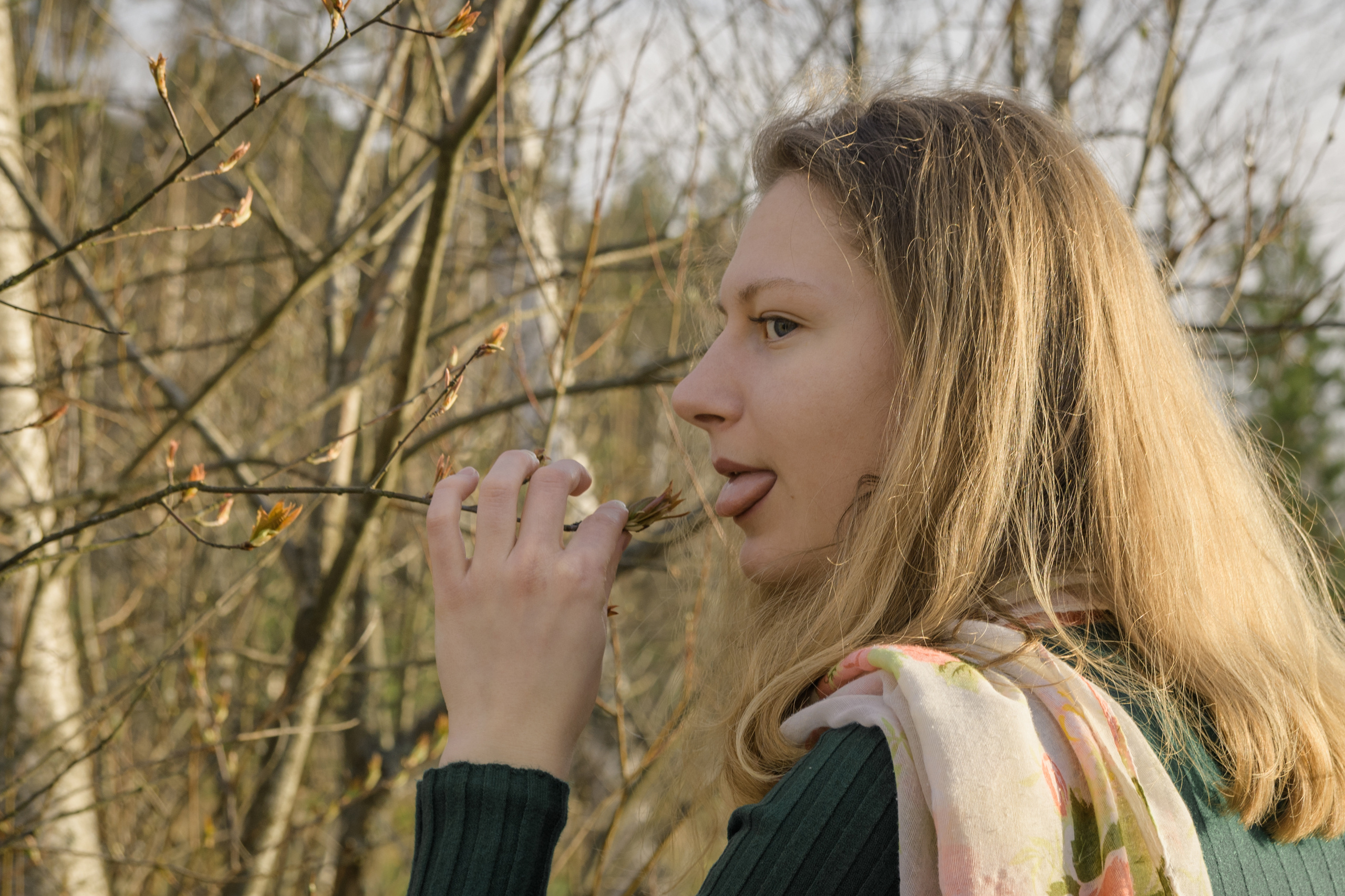 Фотопрогулка в парке. Семейный и индивидуальный фотограф Life style в Санкт-Петербурге Мария