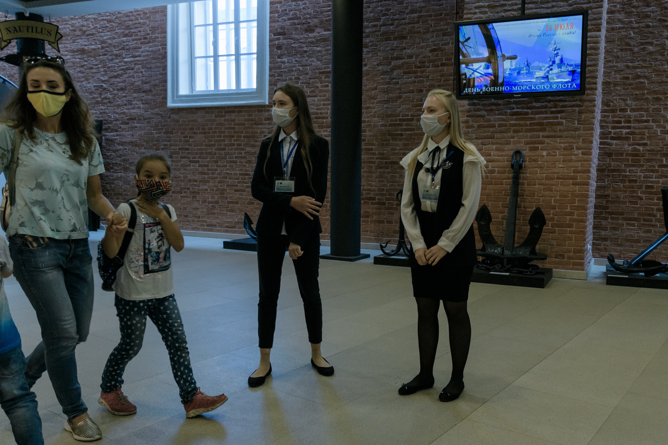 Волонтерство. Семейный и индивидуальный фотограф Life style в Санкт-Петербурге Мария