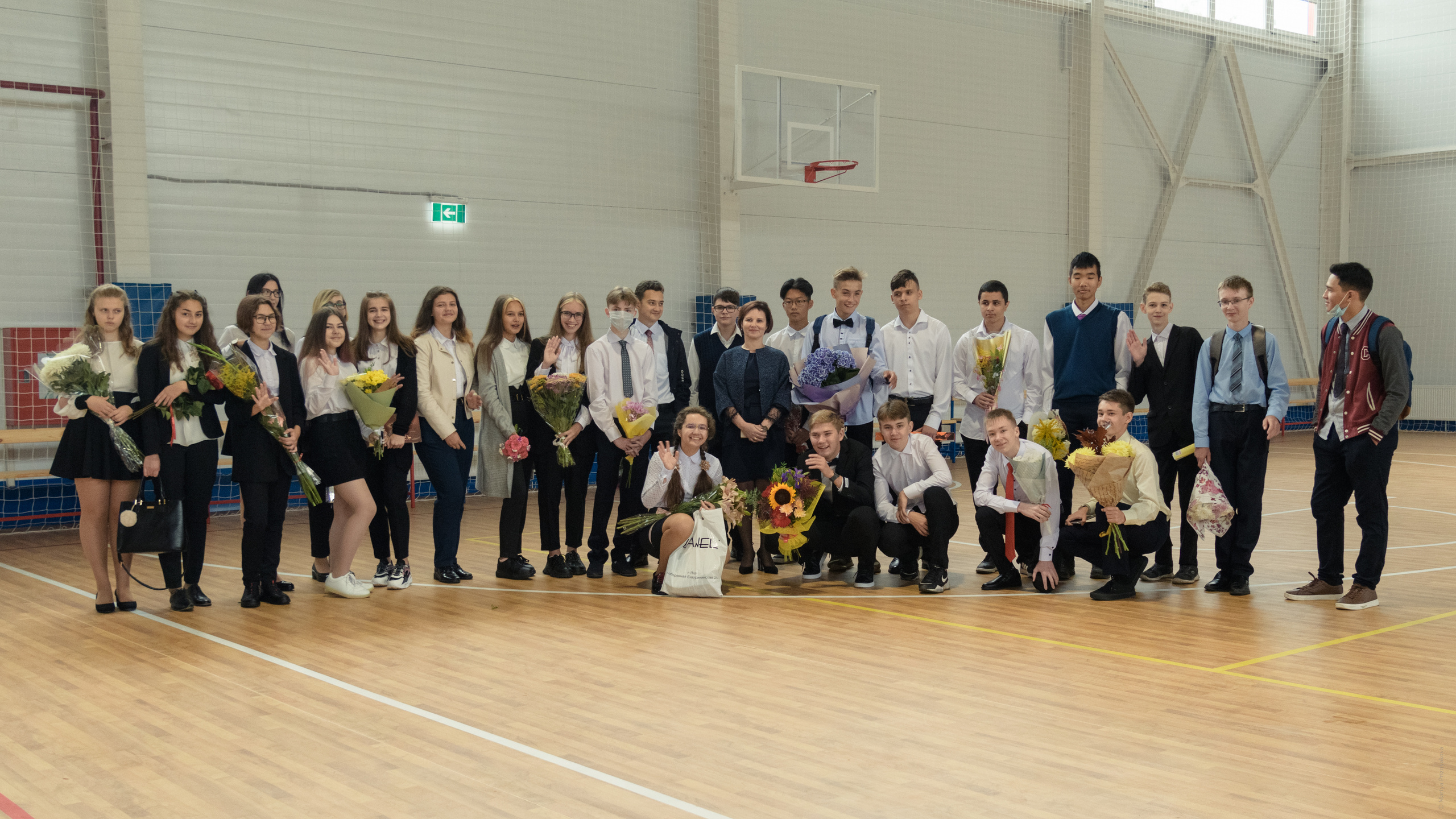 1 сентября. Семейный и индивидуальный фотограф Life style в Санкт-Петербурге Мария