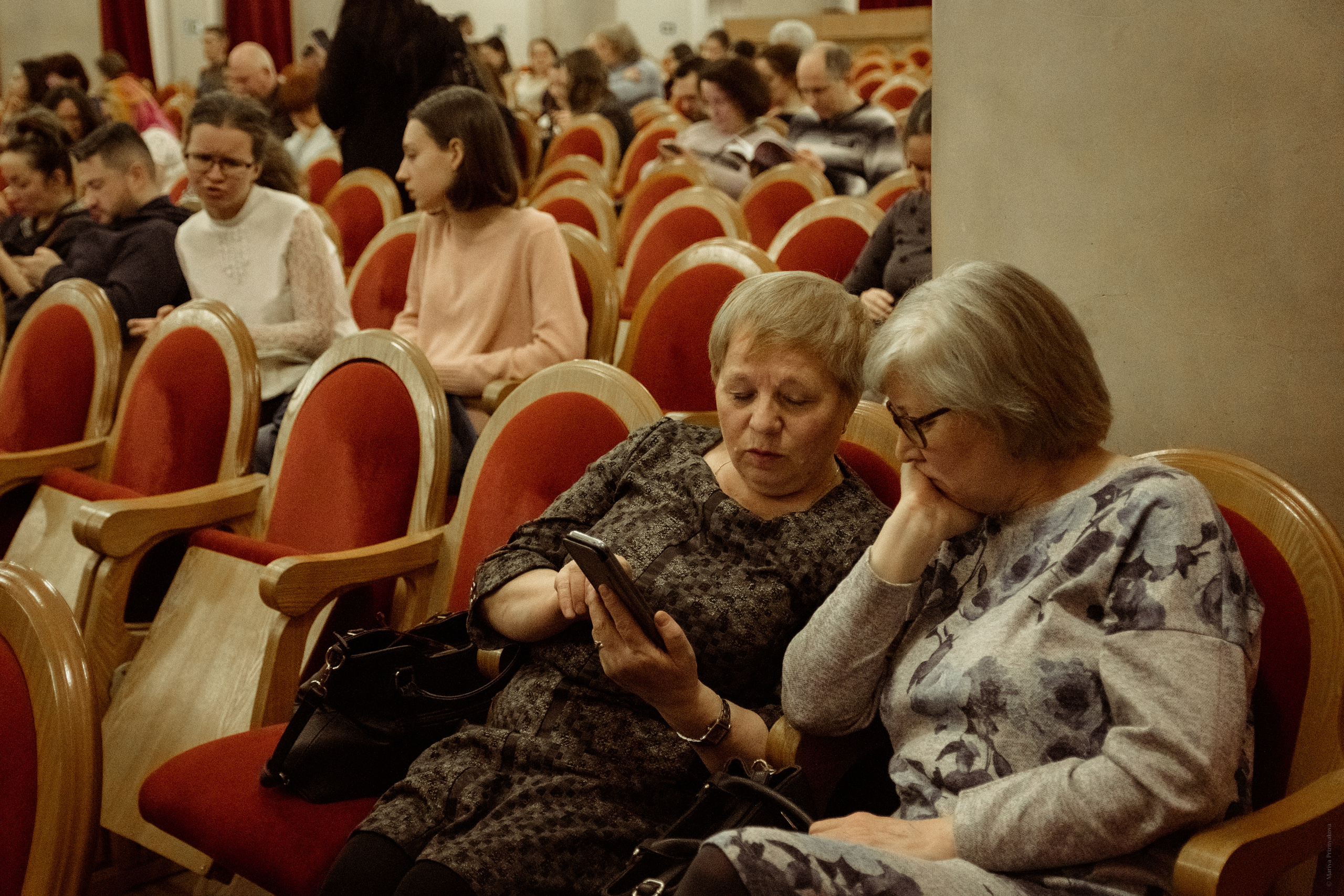 Репортаж с концерта. Семейный и индивидуальный фотограф Life style в Санкт-Петербурге Мария