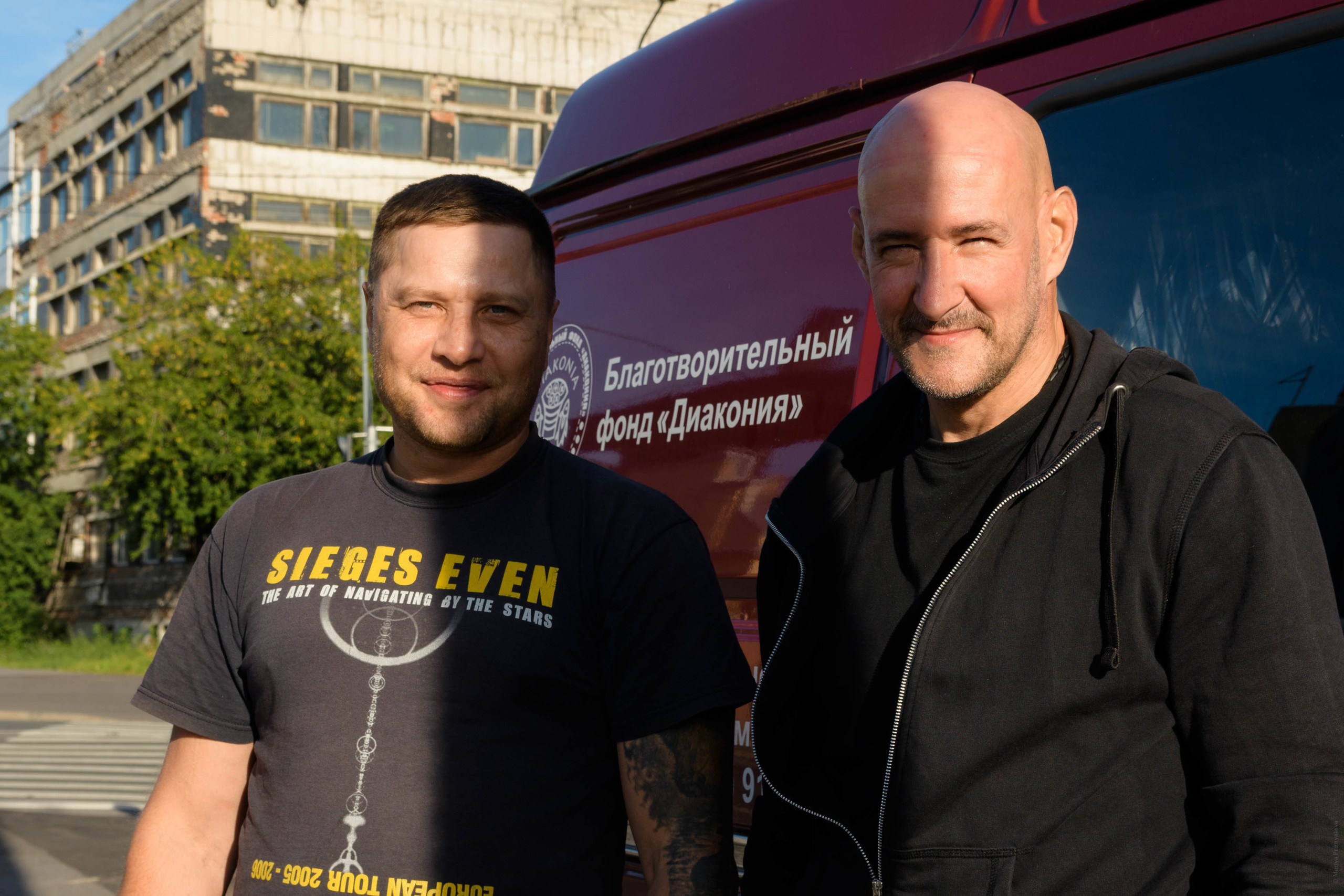 Репортаж среди бездомных. Семейный и индивидуальный фотограф Life style в Санкт-Петербурге Мария