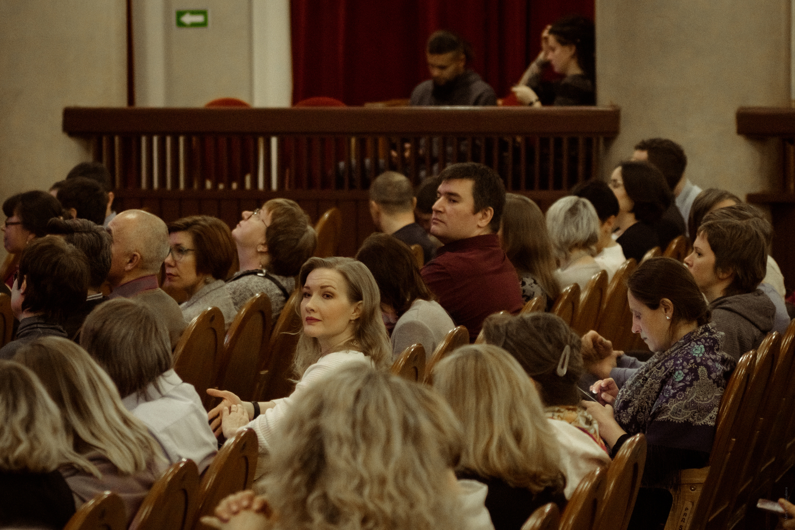 Репортаж с концерта. Семейный и индивидуальный фотограф Life style в Санкт-Петербурге Мария