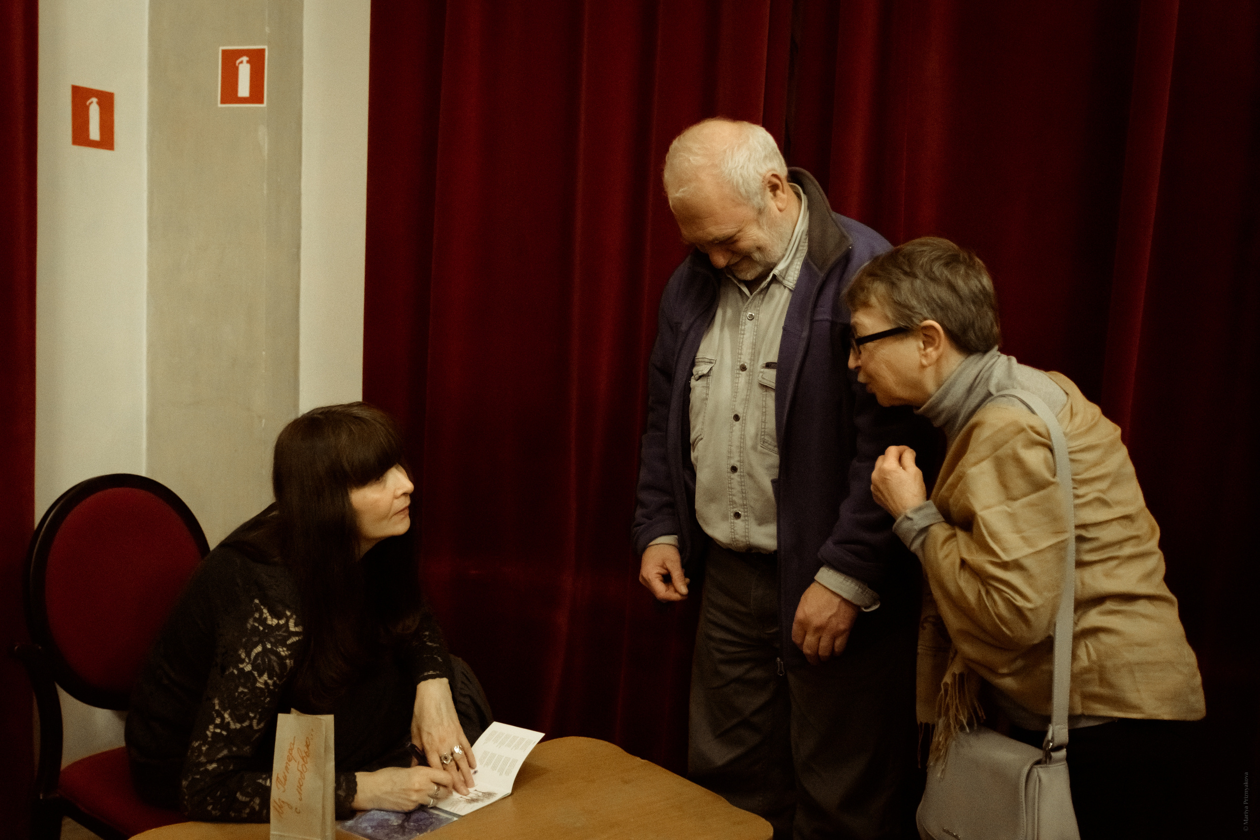 Репортаж с концерта. Семейный и индивидуальный фотограф Life style в Санкт-Петербурге Мария