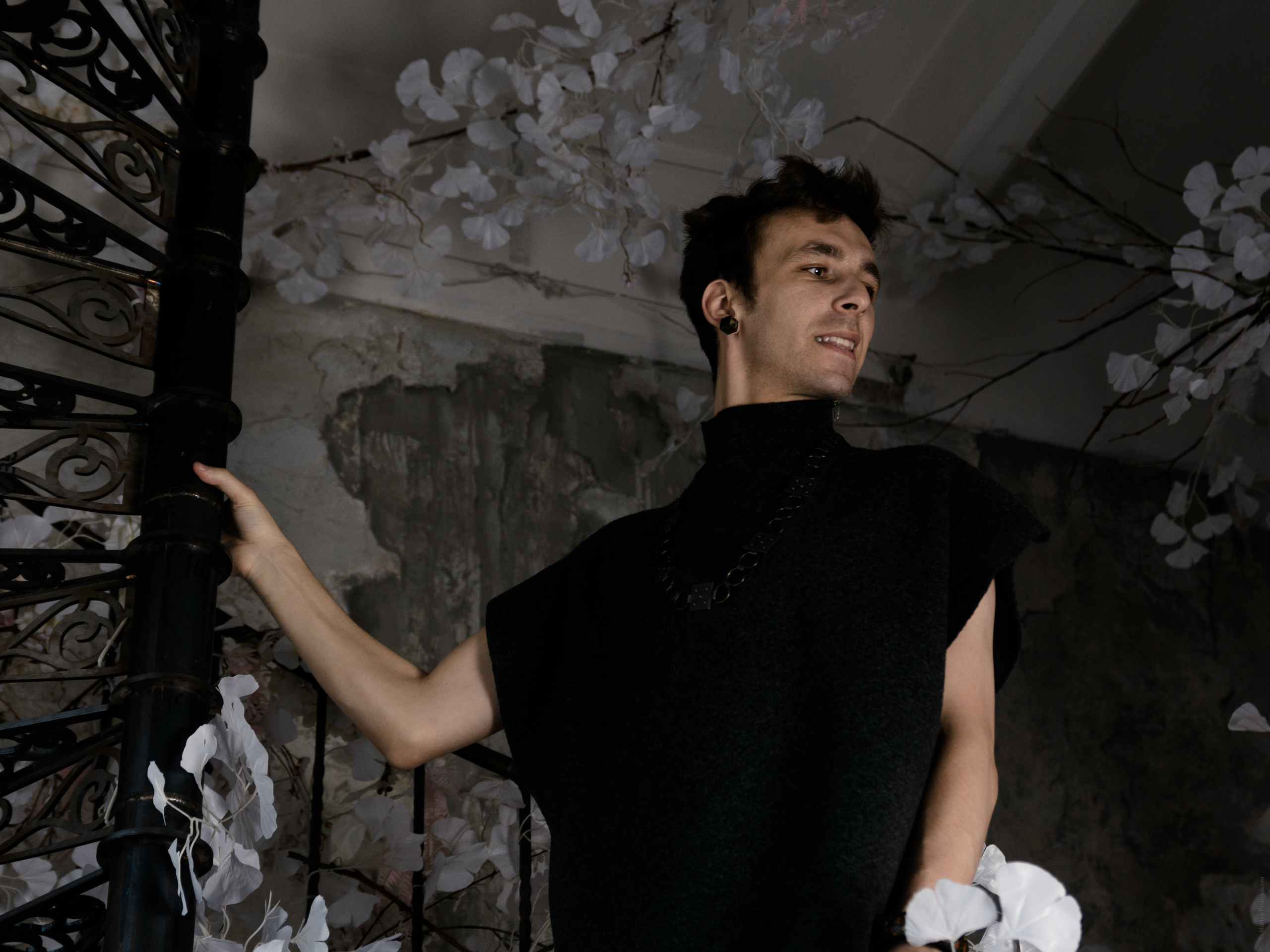 Студийные фотосессии. Семейный и индивидуальный фотограф Life style в Санкт-Петербурге Мария