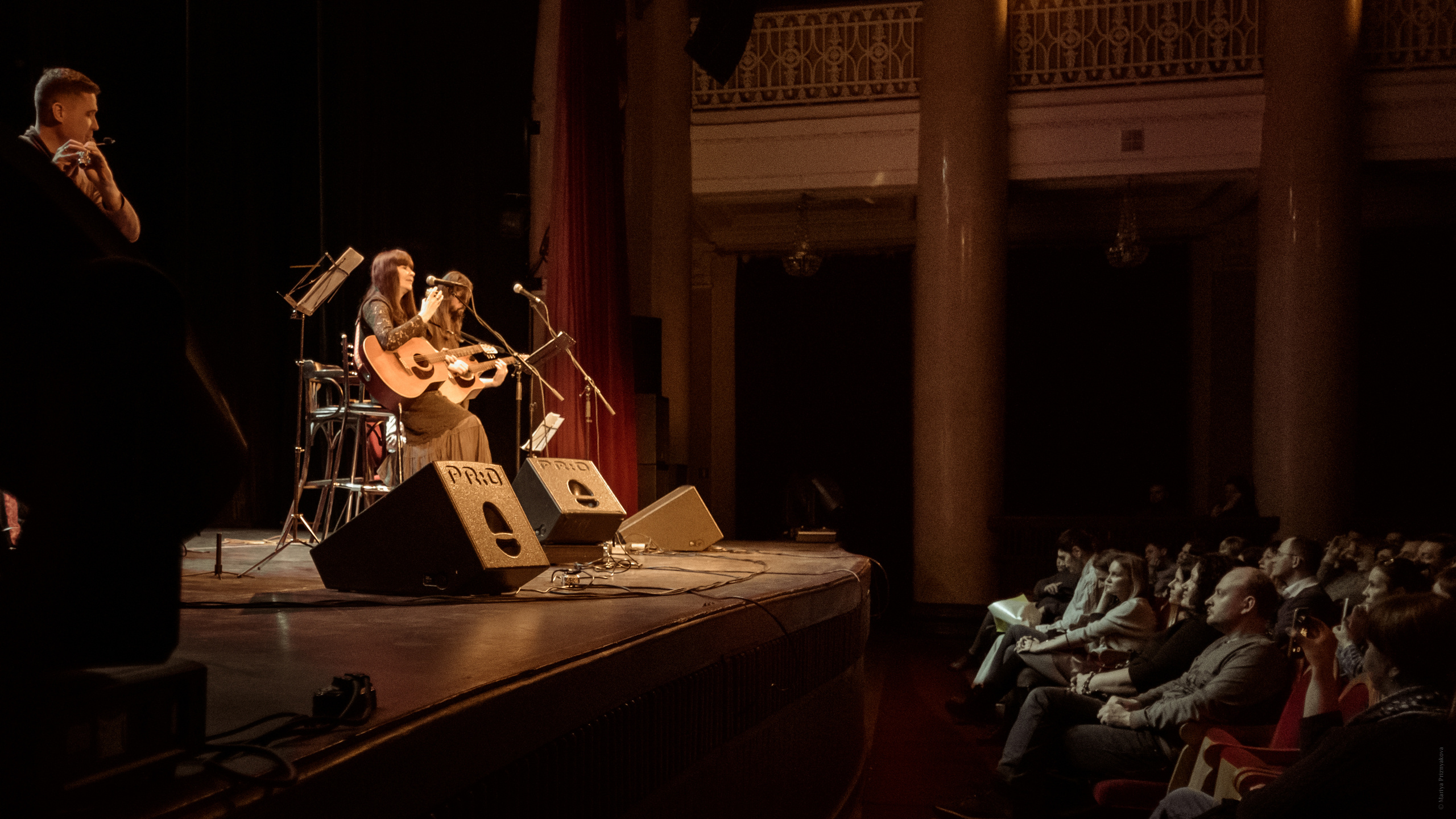 Репортаж с концерта. Семейный и индивидуальный фотограф Life style в Санкт-Петербурге Мария