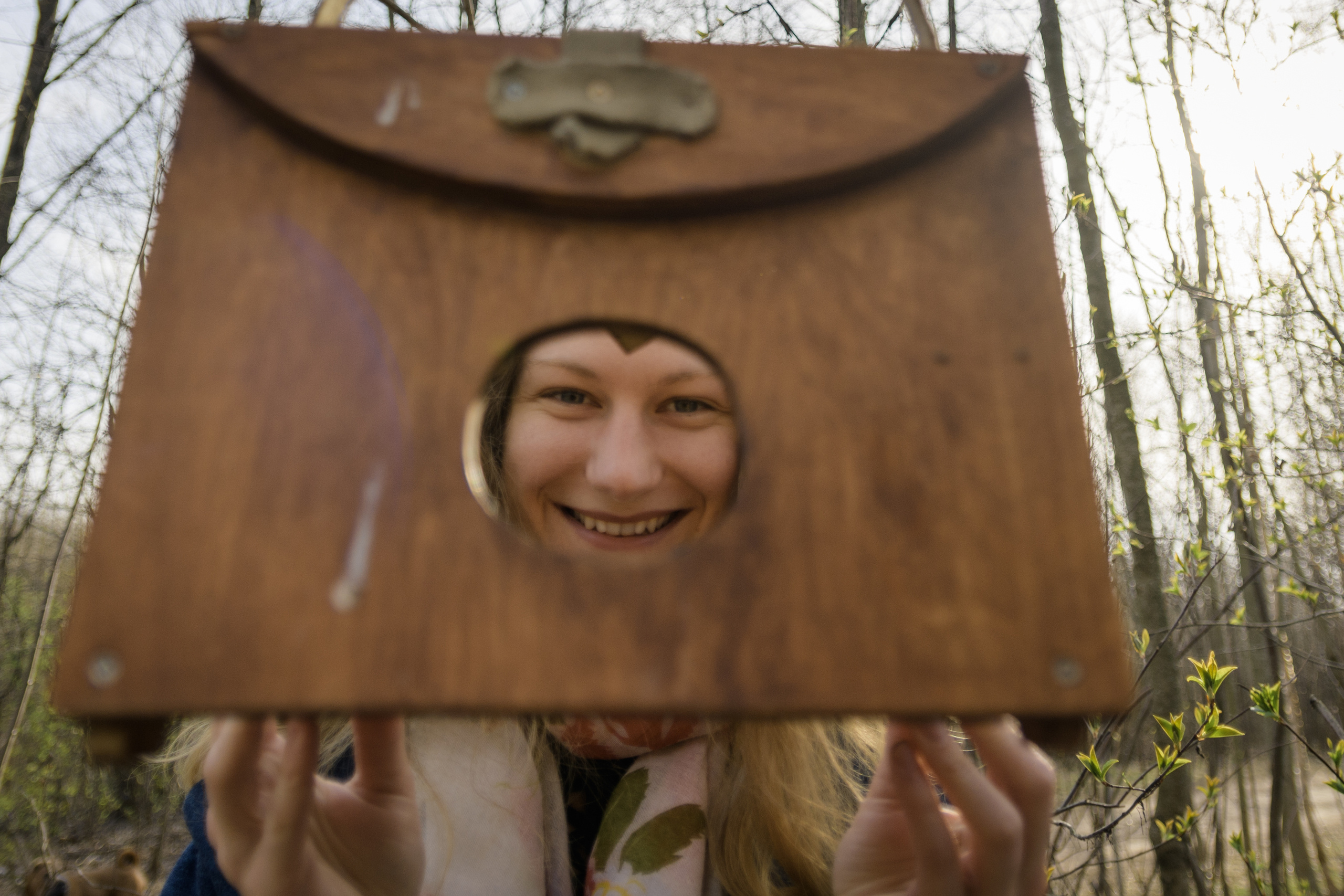 Фотопрогулка с Ладой. Семейный и индивидуальный фотограф Life style в Санкт-Петербурге Мария