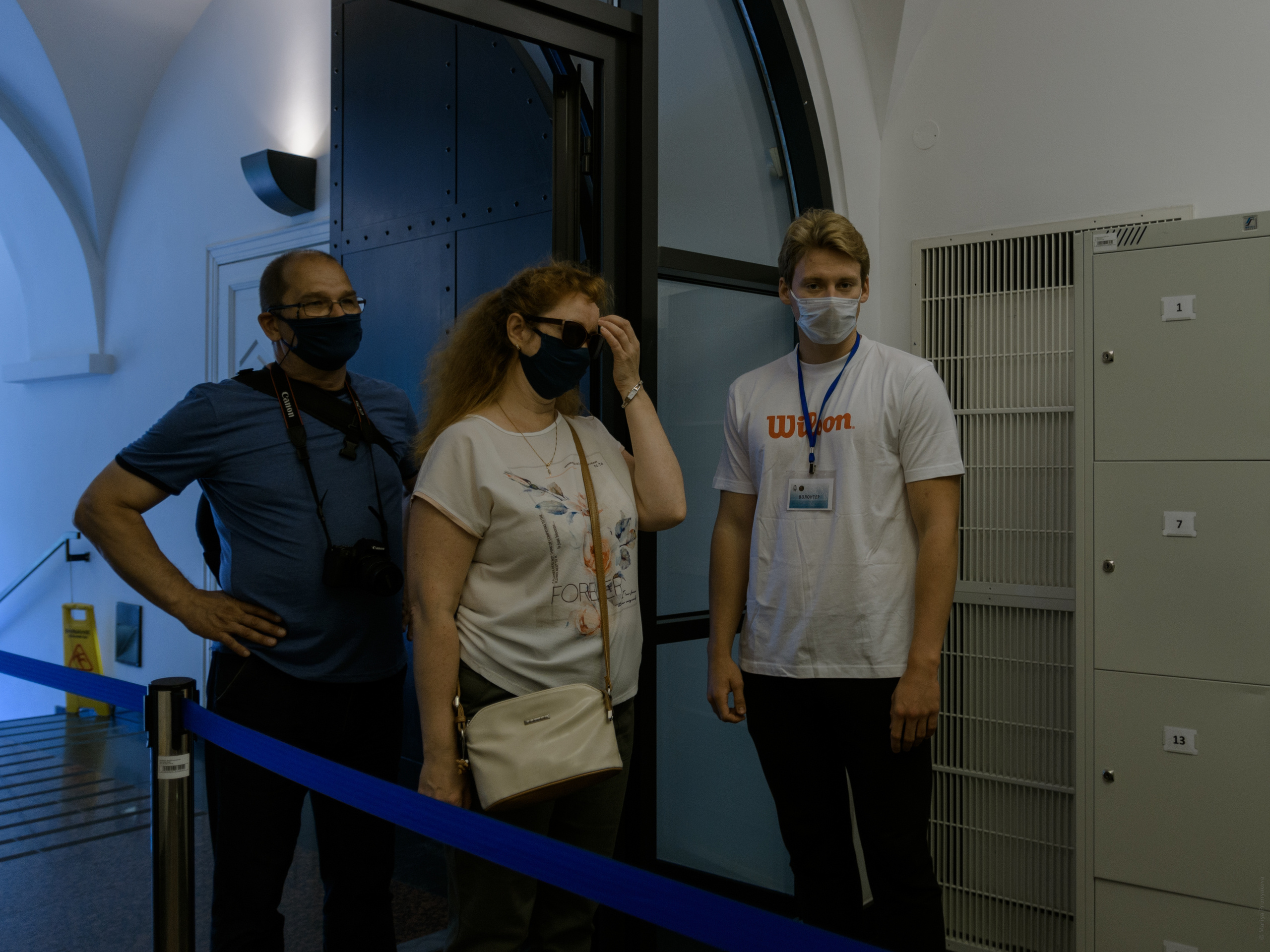 Волонтерство. Семейный и индивидуальный фотограф Life style в Санкт-Петербурге Мария