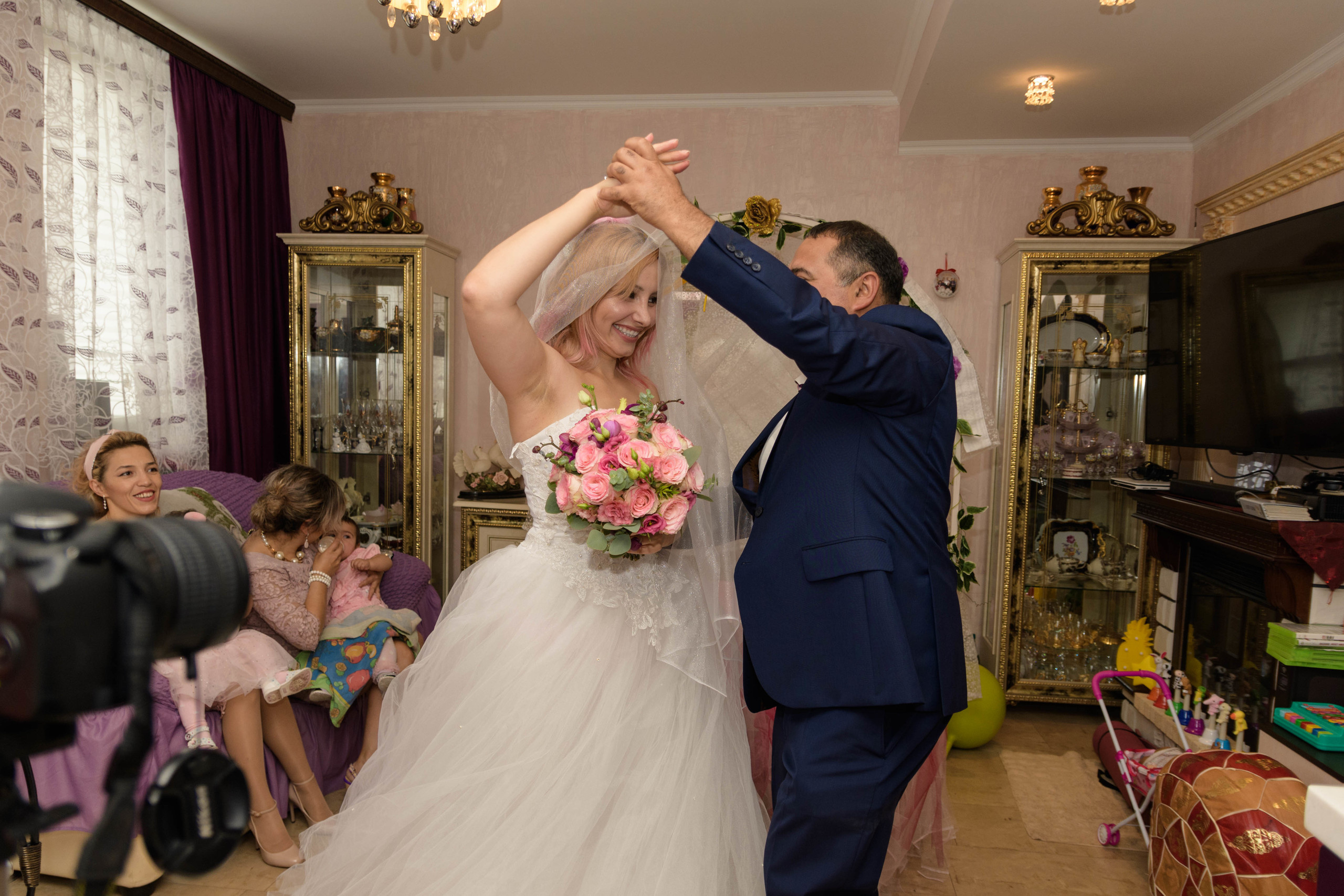 Годовщина свадьбы Карена и Ирины. Семейный и индивидуальный фотограф Life style в Санкт-Петербурге Мария