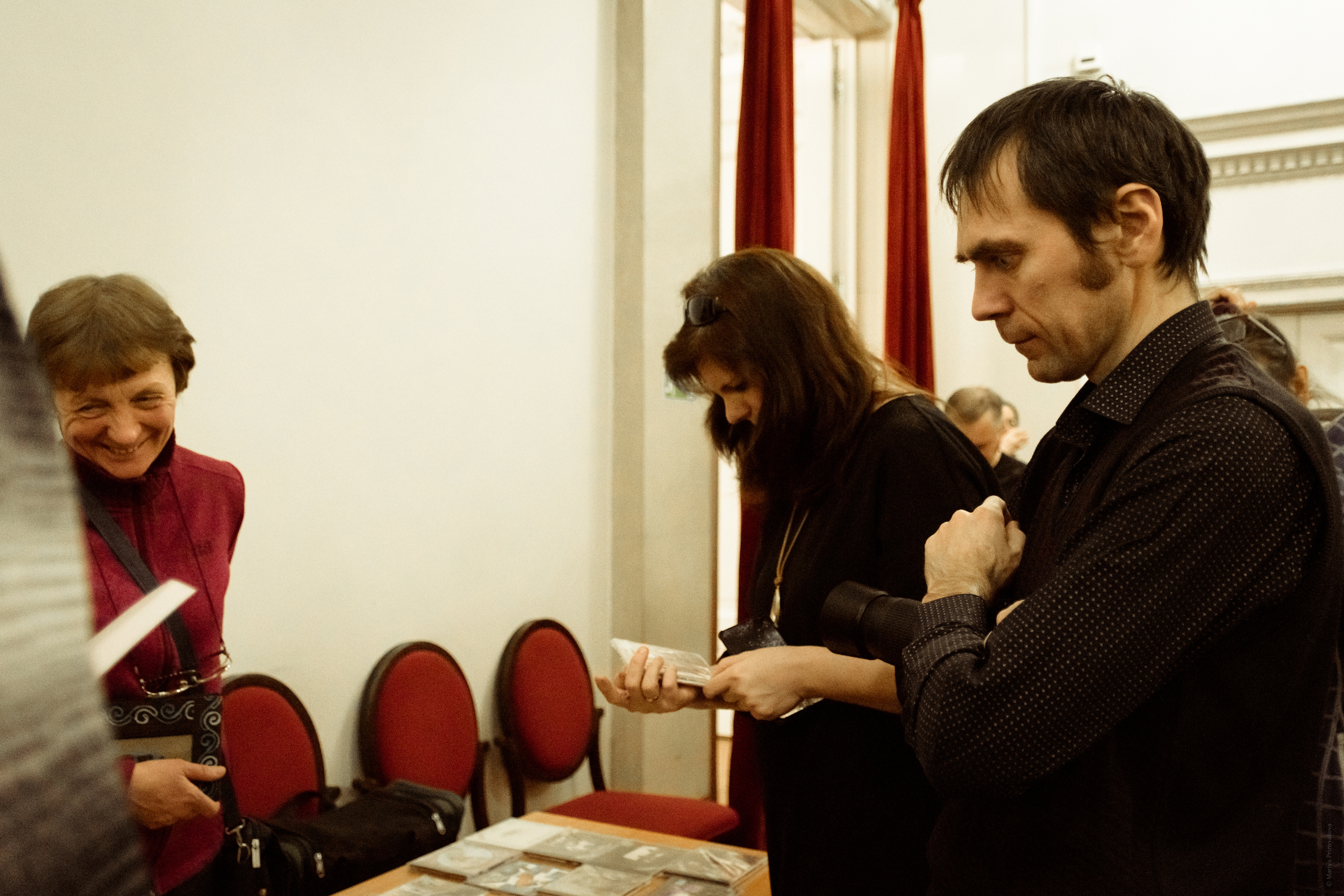 Репортаж с концерта. Семейный и индивидуальный фотограф Life style в Санкт-Петербурге Мария