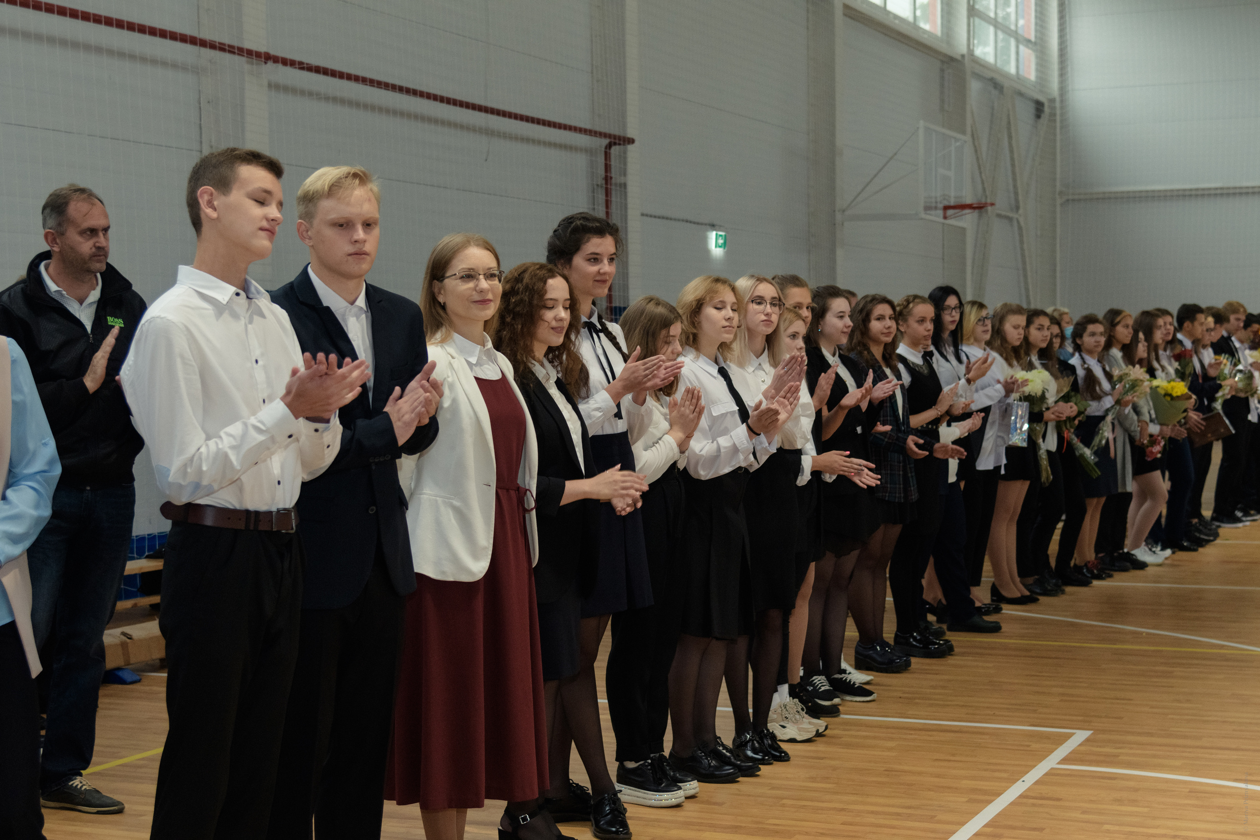 1 сентября. Семейный и индивидуальный фотограф Life style в Санкт-Петербурге Мария