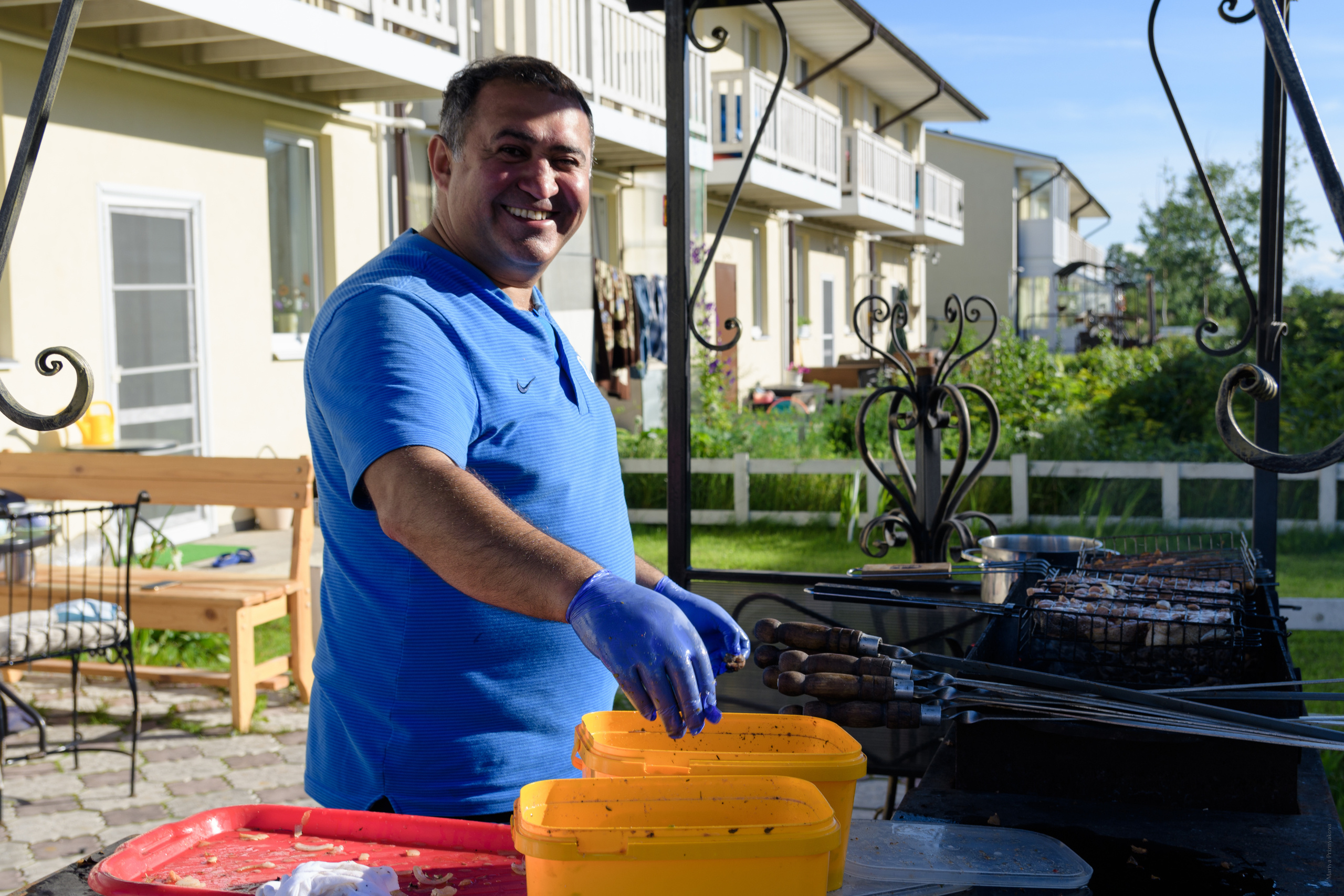 Праздник первого зубика Элины. Семейный и индивидуальный фотограф Life style в Санкт-Петербурге Мария