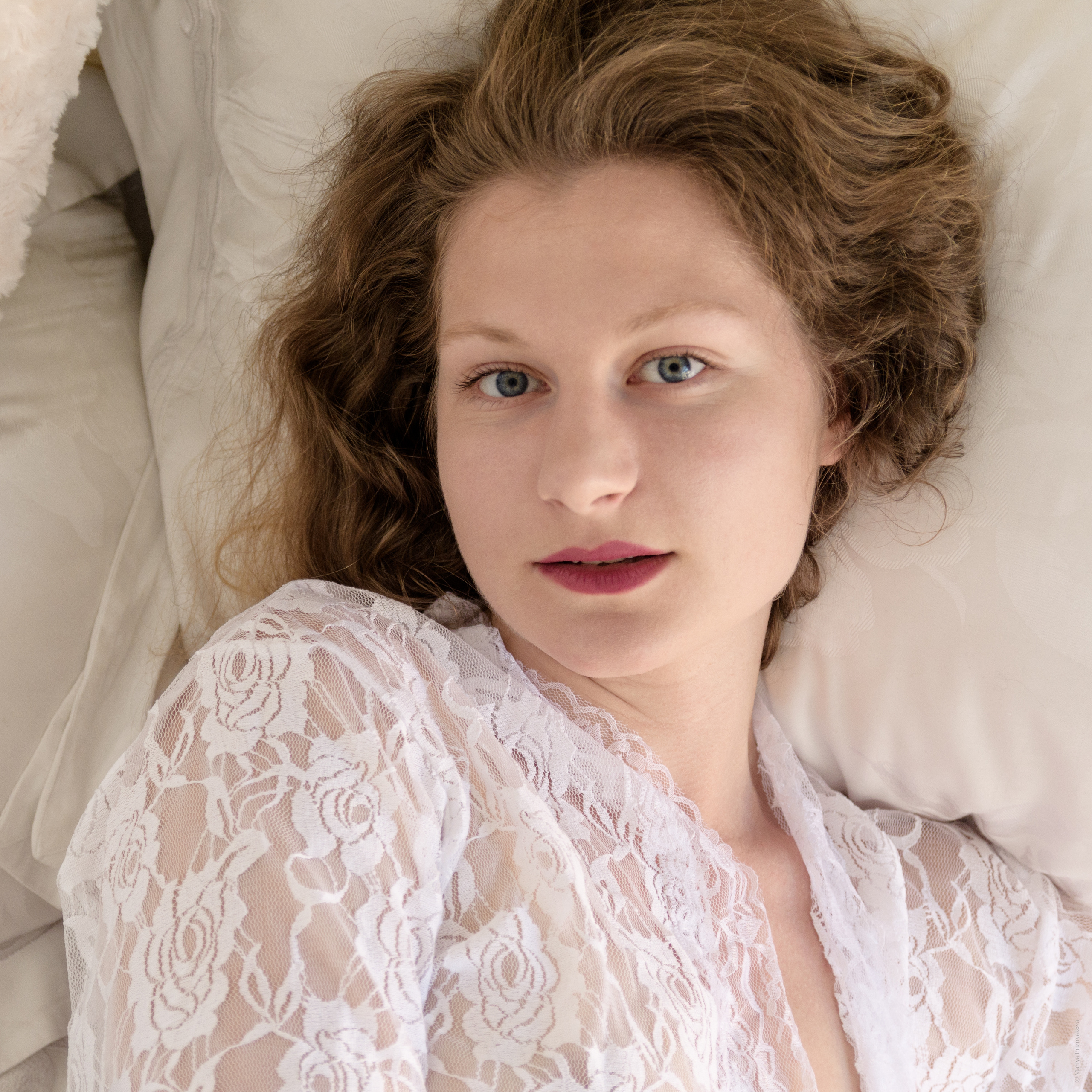 Студийная фотосессия-будуар с Ладой. Семейный и индивидуальный фотограф Life style в Санкт-Петербурге Мария