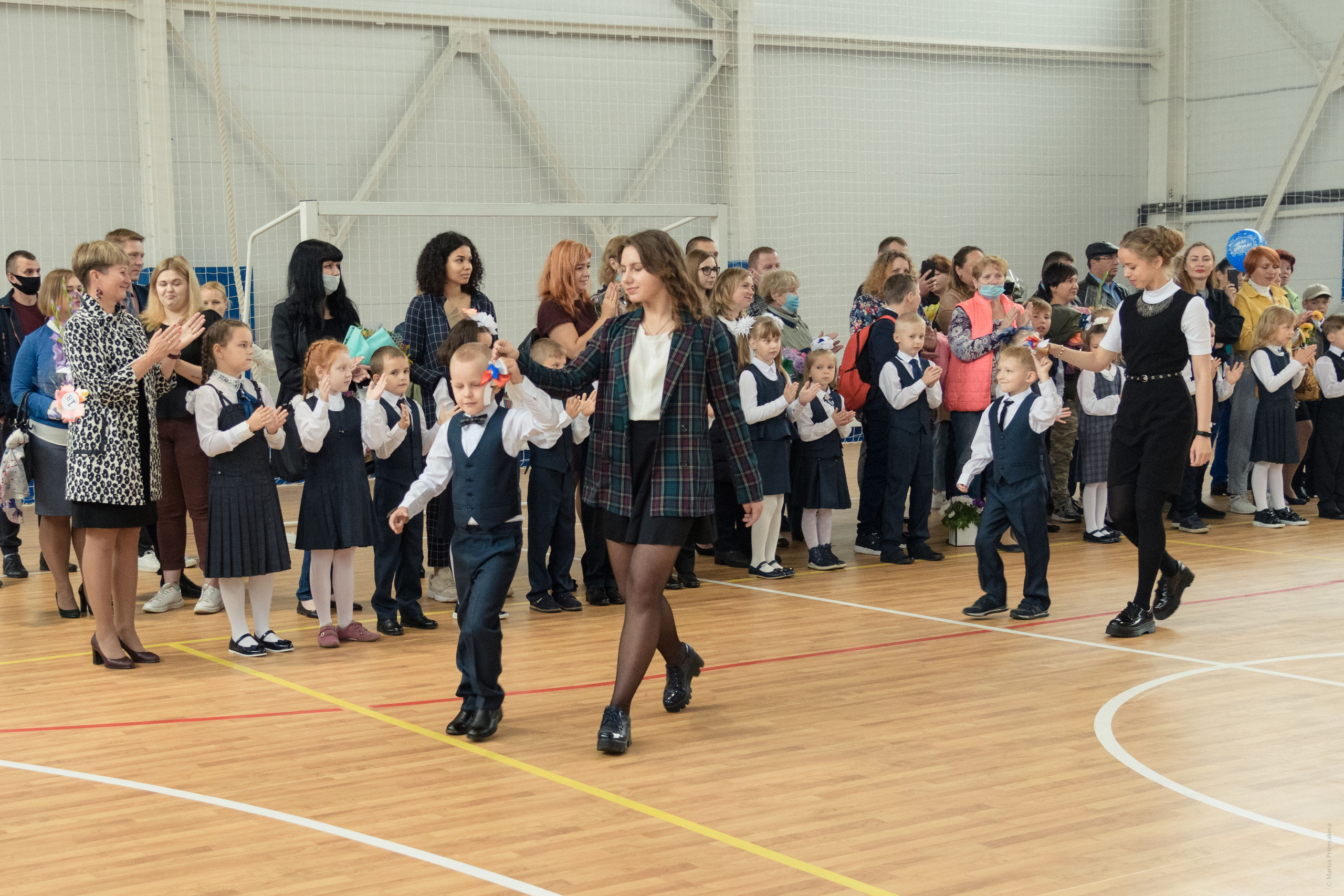 1 сентября. Семейный и индивидуальный фотограф Life style в Санкт-Петербурге Мария