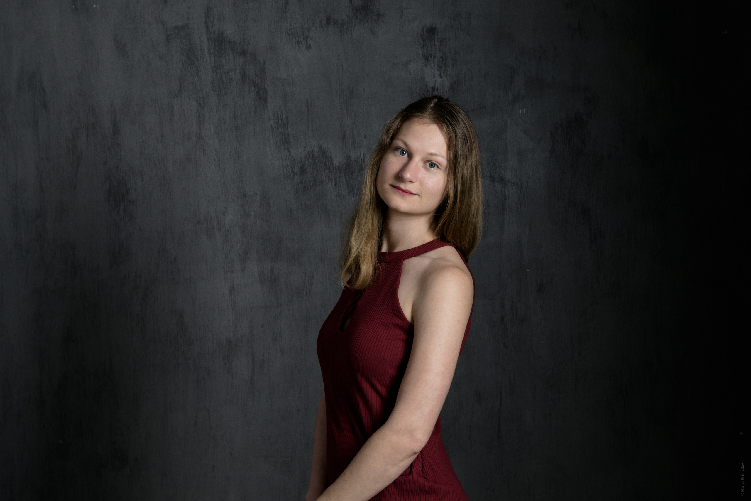 Фешн-съемка в студии. Семейный и индивидуальный фотограф Life style в Санкт-Петербурге Мария