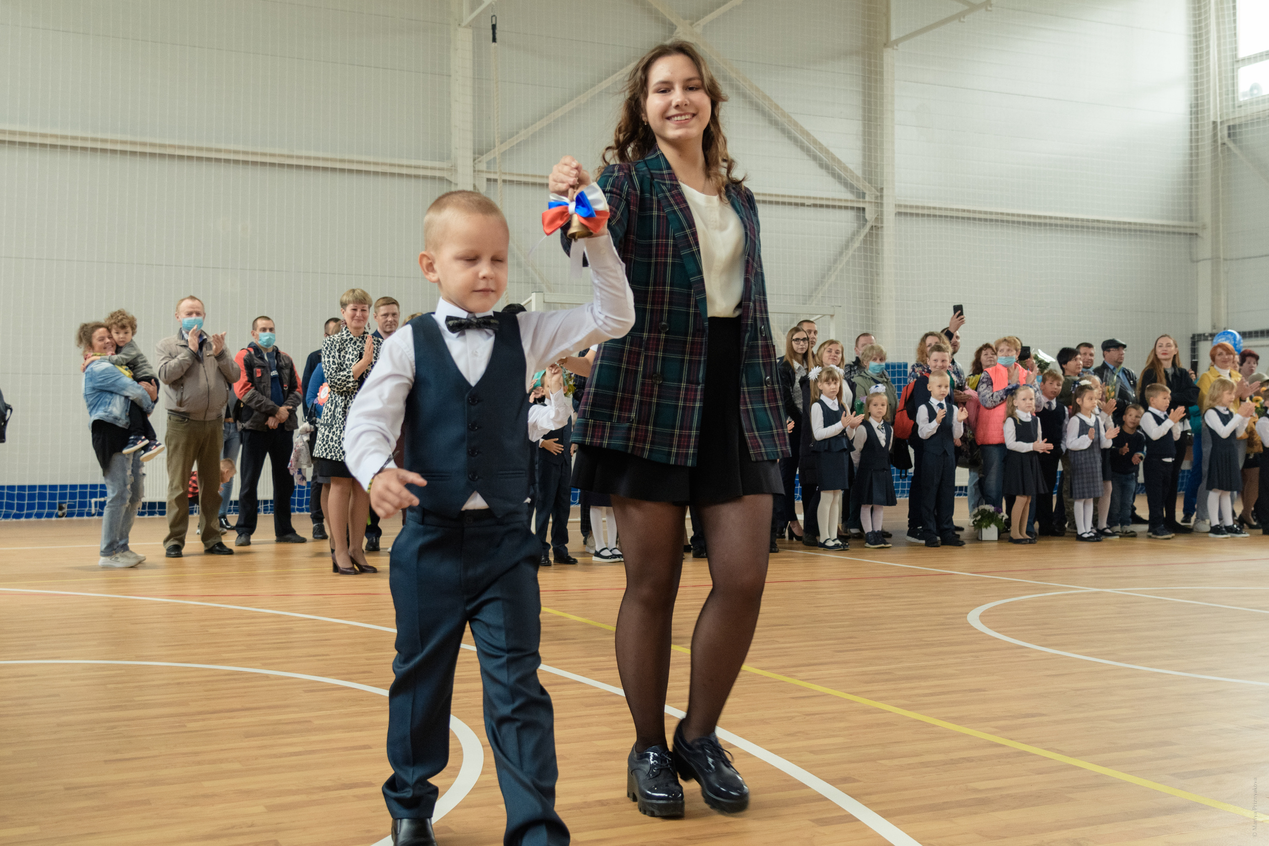 1 сентября. Семейный и индивидуальный фотограф Life style в Санкт-Петербурге Мария