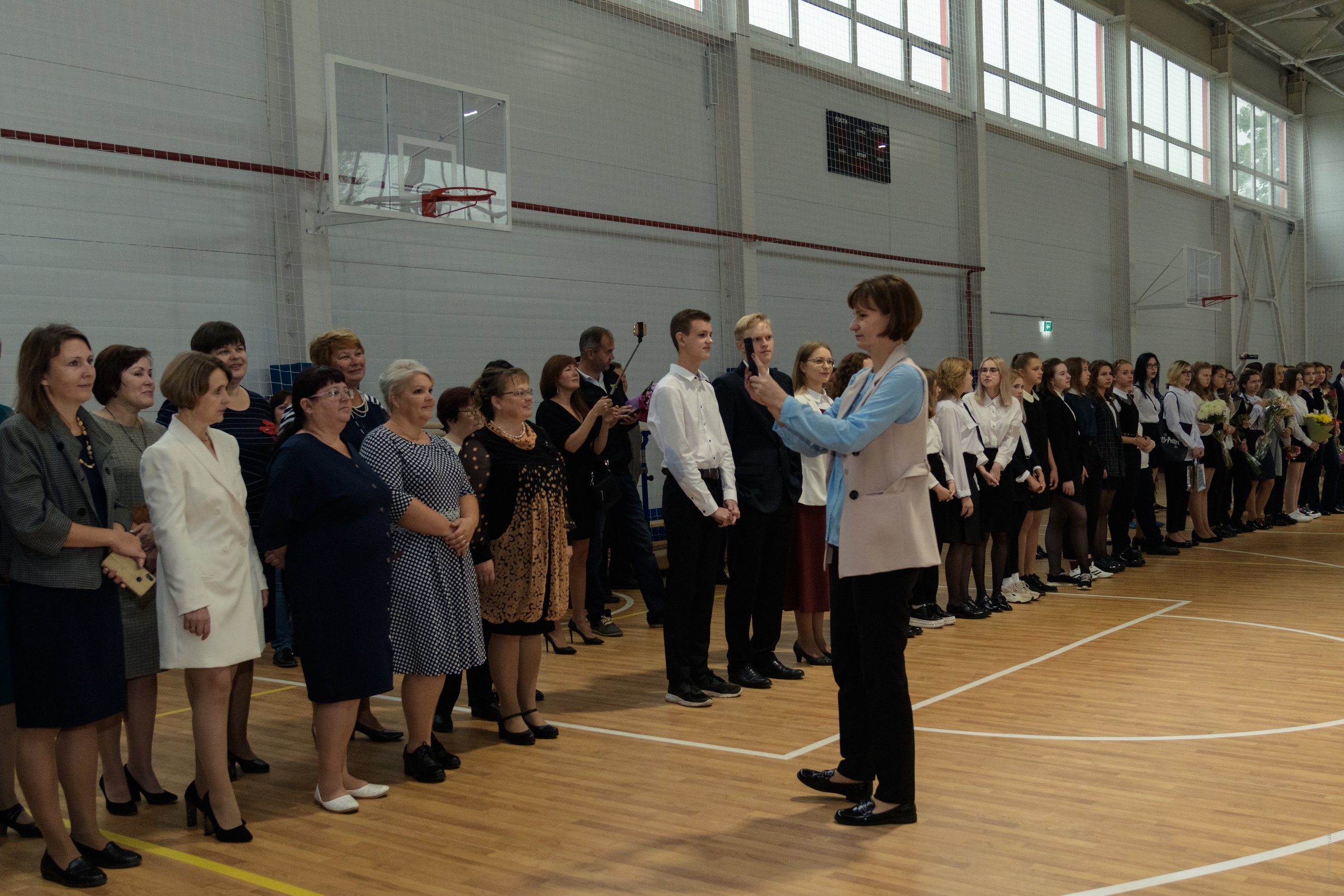 1 сентября. Семейный и индивидуальный фотограф Life style в Санкт-Петербурге Мария