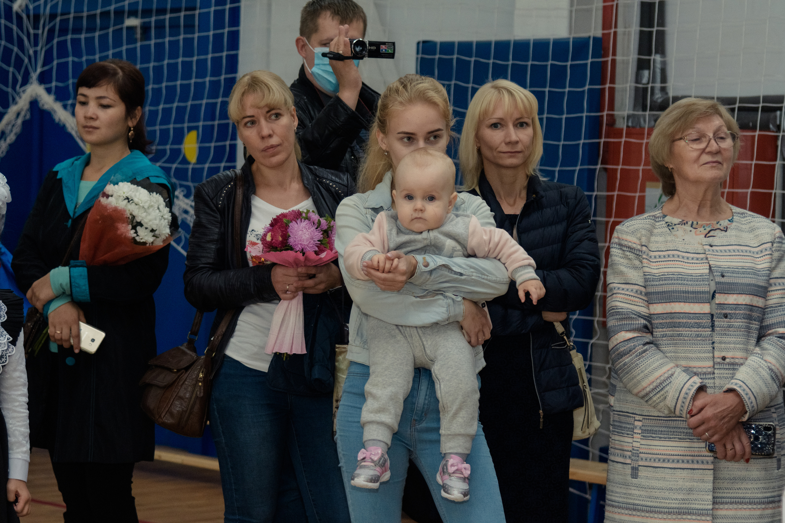 1 сентября. Семейный и индивидуальный фотограф Life style в Санкт-Петербурге Мария