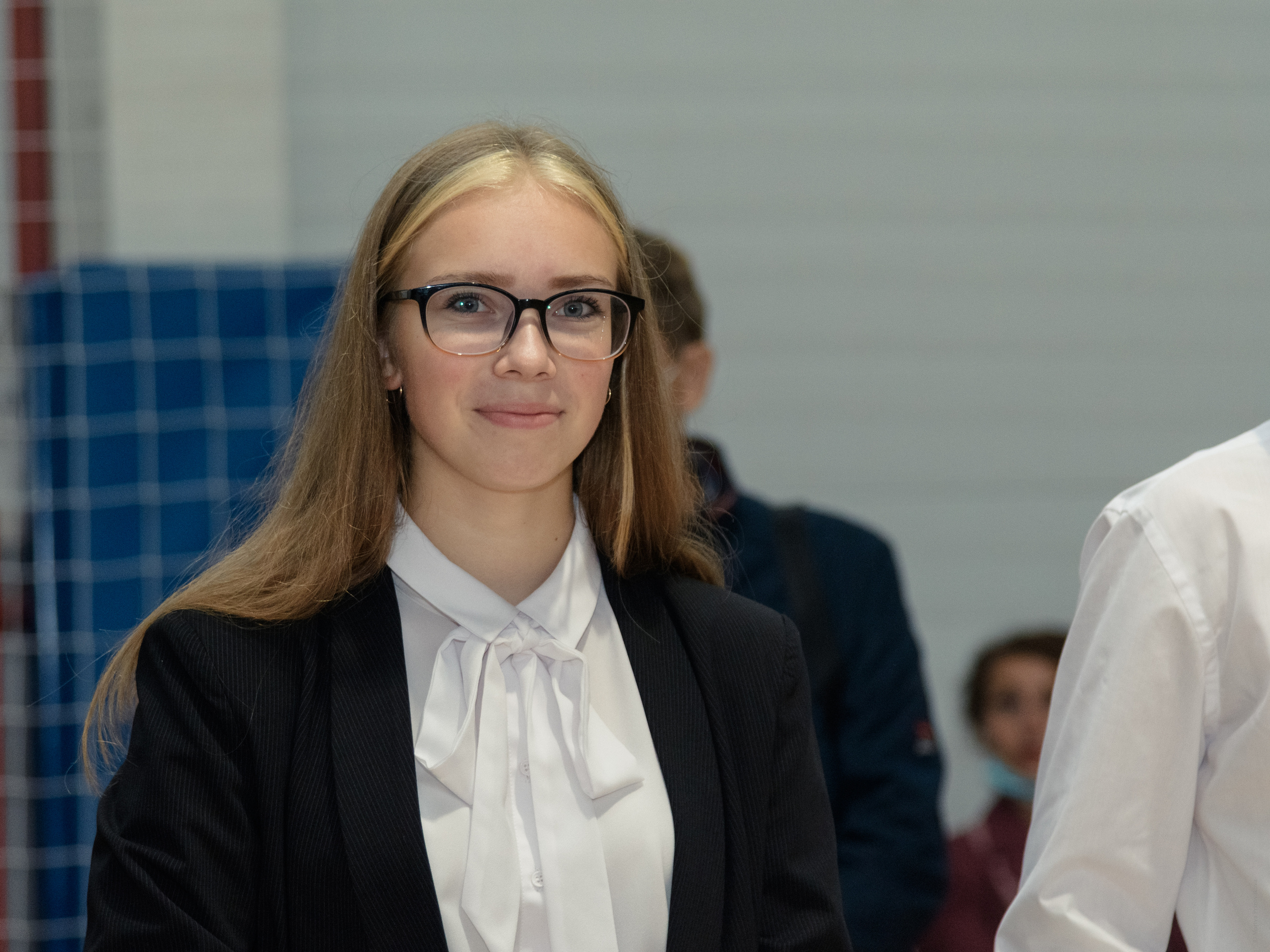 1 сентября. Семейный и индивидуальный фотограф Life style в Санкт-Петербурге Мария