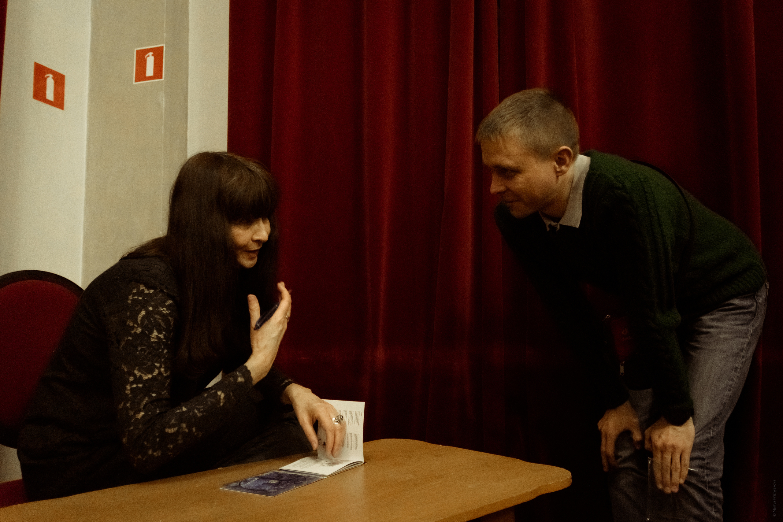 Репортаж с концерт Зои Ященко и гр. «Белая гвардия». Семейный и индивидуальный фотограф Life style в Санкт-Петербурге Мария