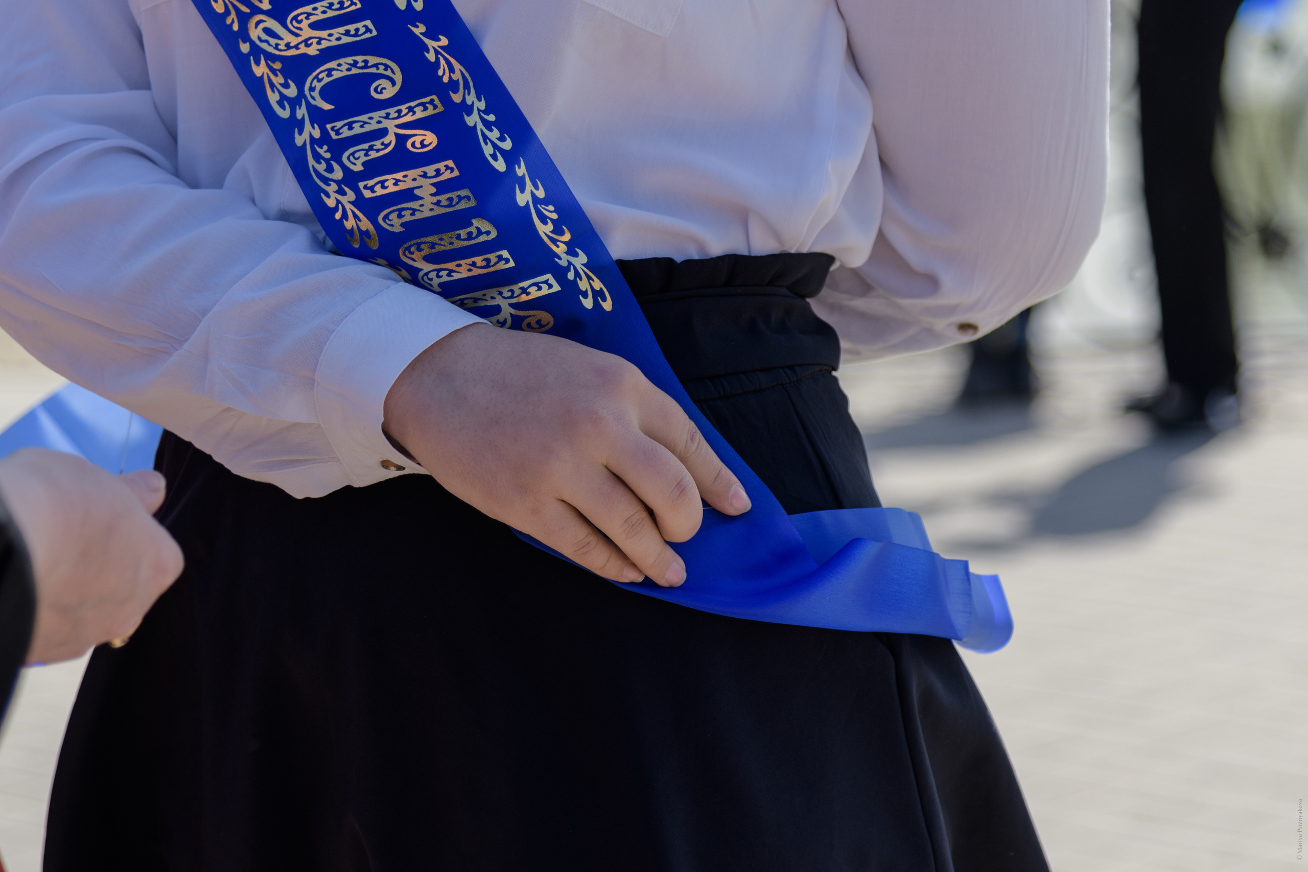 Последний звонок-2020. Семейный и индивидуальный фотограф Life style в Санкт-Петербурге Мария