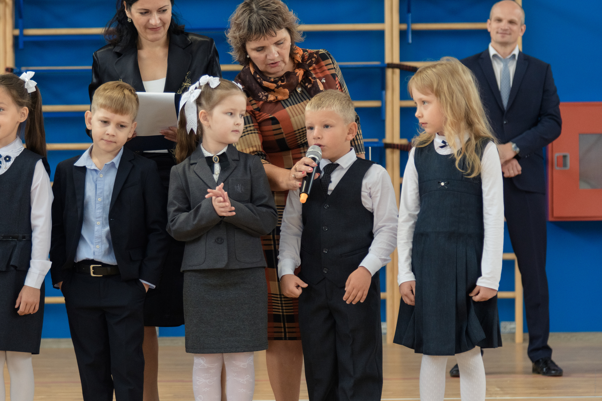 1 сентября. Семейный и индивидуальный фотограф Life style в Санкт-Петербурге Мария