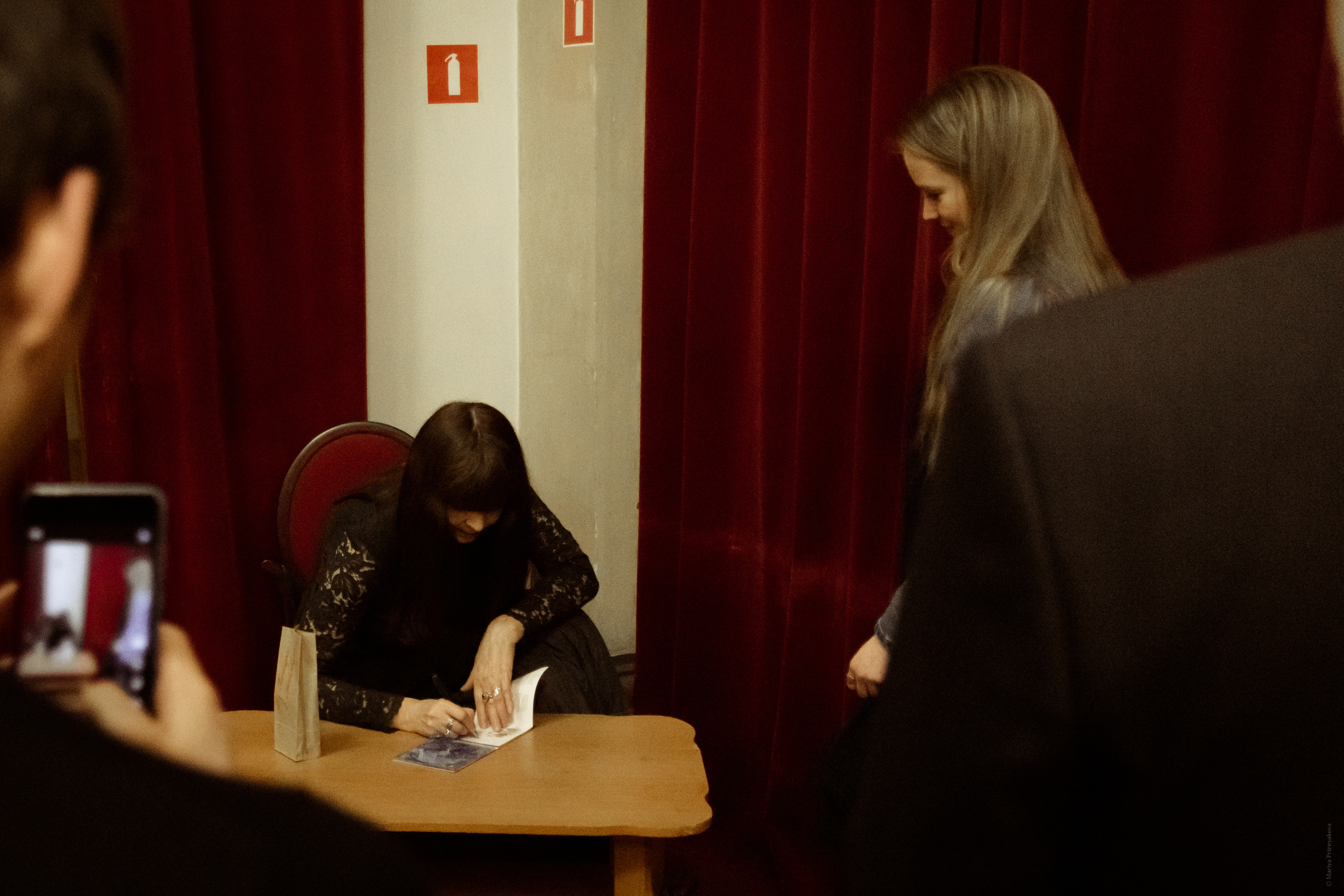 Репортаж с концерта. Семейный и индивидуальный фотограф Life style в Санкт-Петербурге Мария