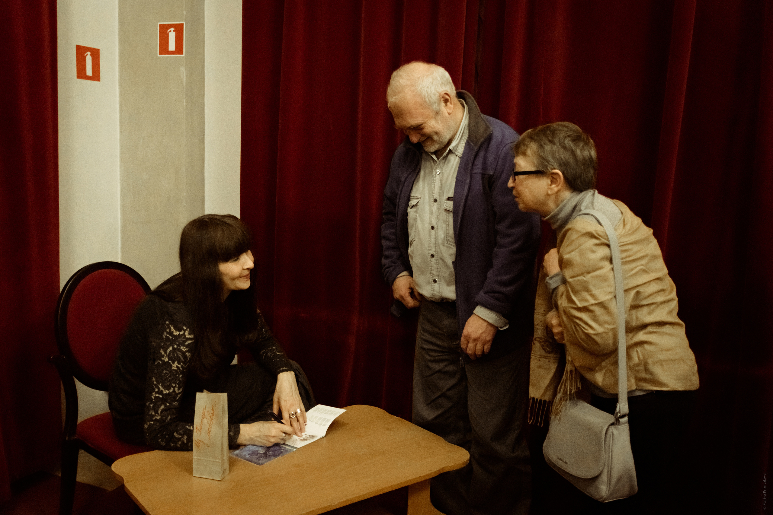 Репортаж с концерта. Семейный и индивидуальный фотограф Life style в Санкт-Петербурге Мария