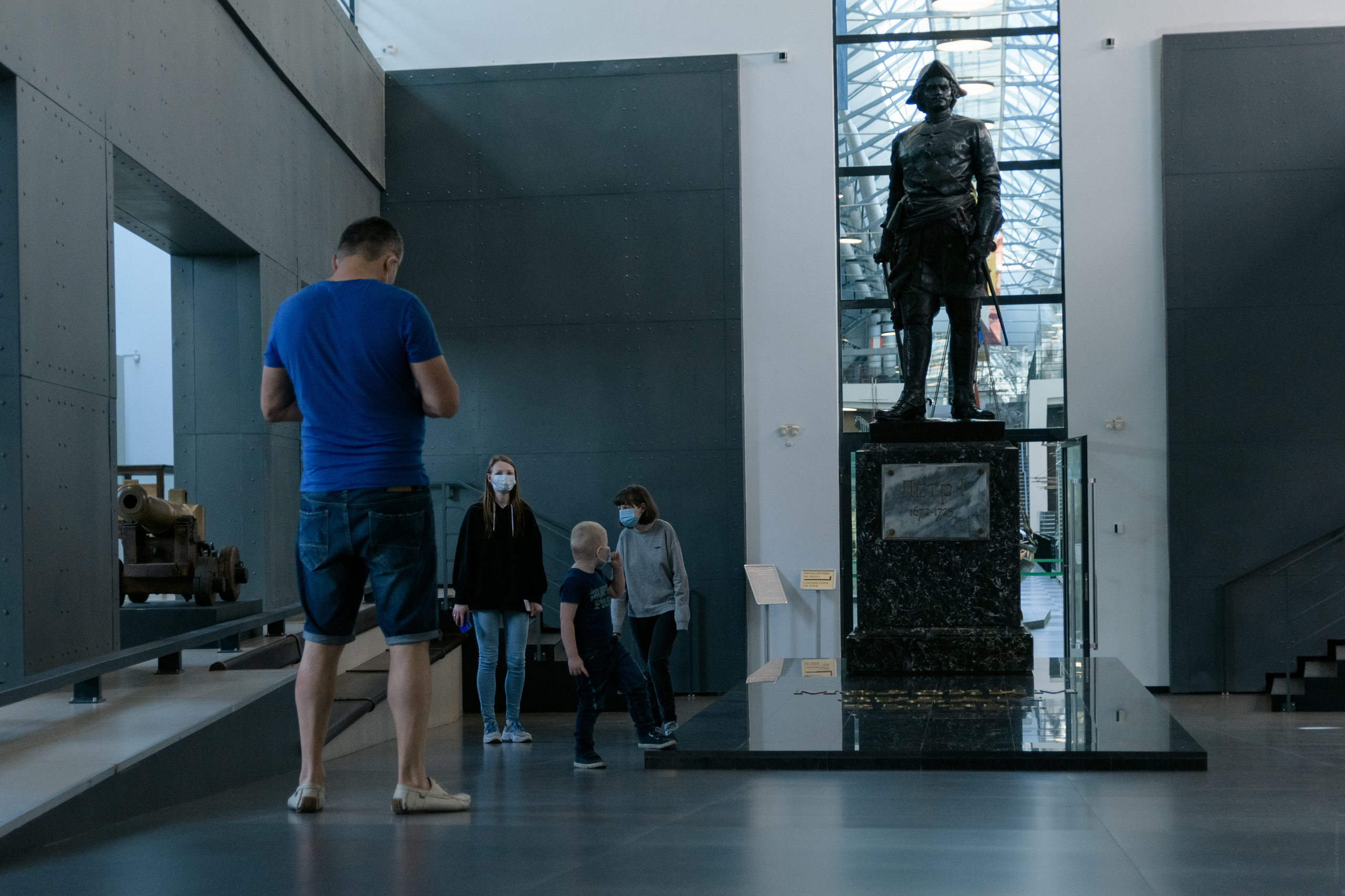 Волонтерство. Семейный и индивидуальный фотограф Life style в Санкт-Петербурге Мария