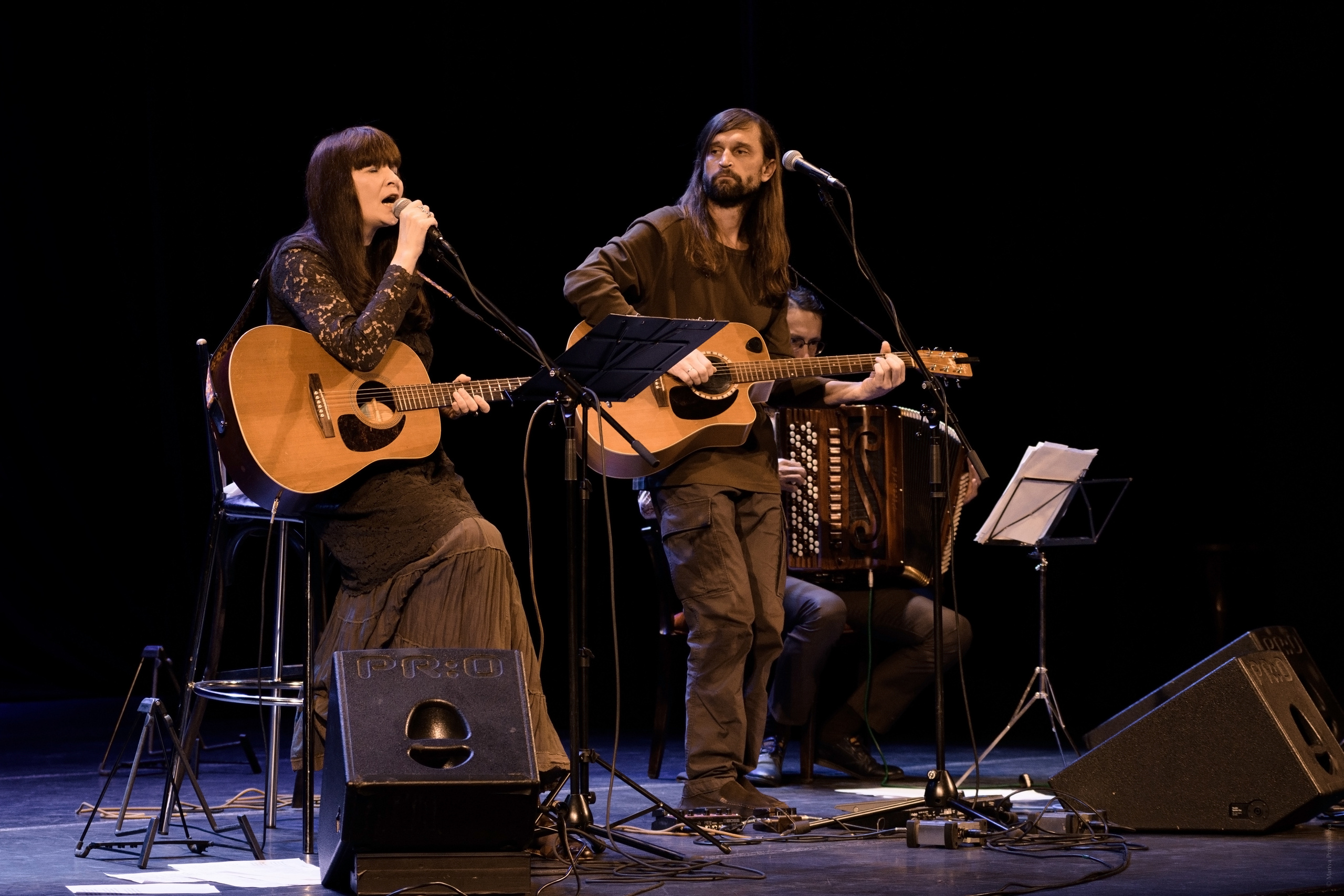 Репортаж с концерта. Семейный и индивидуальный фотограф Life style в Санкт-Петербурге Мария