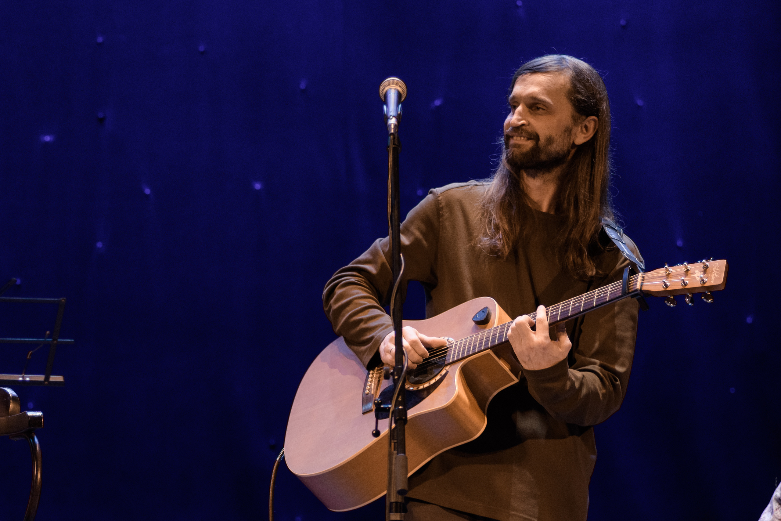 Репортаж с концерта. Семейный и индивидуальный фотограф Life style в Санкт-Петербурге Мария