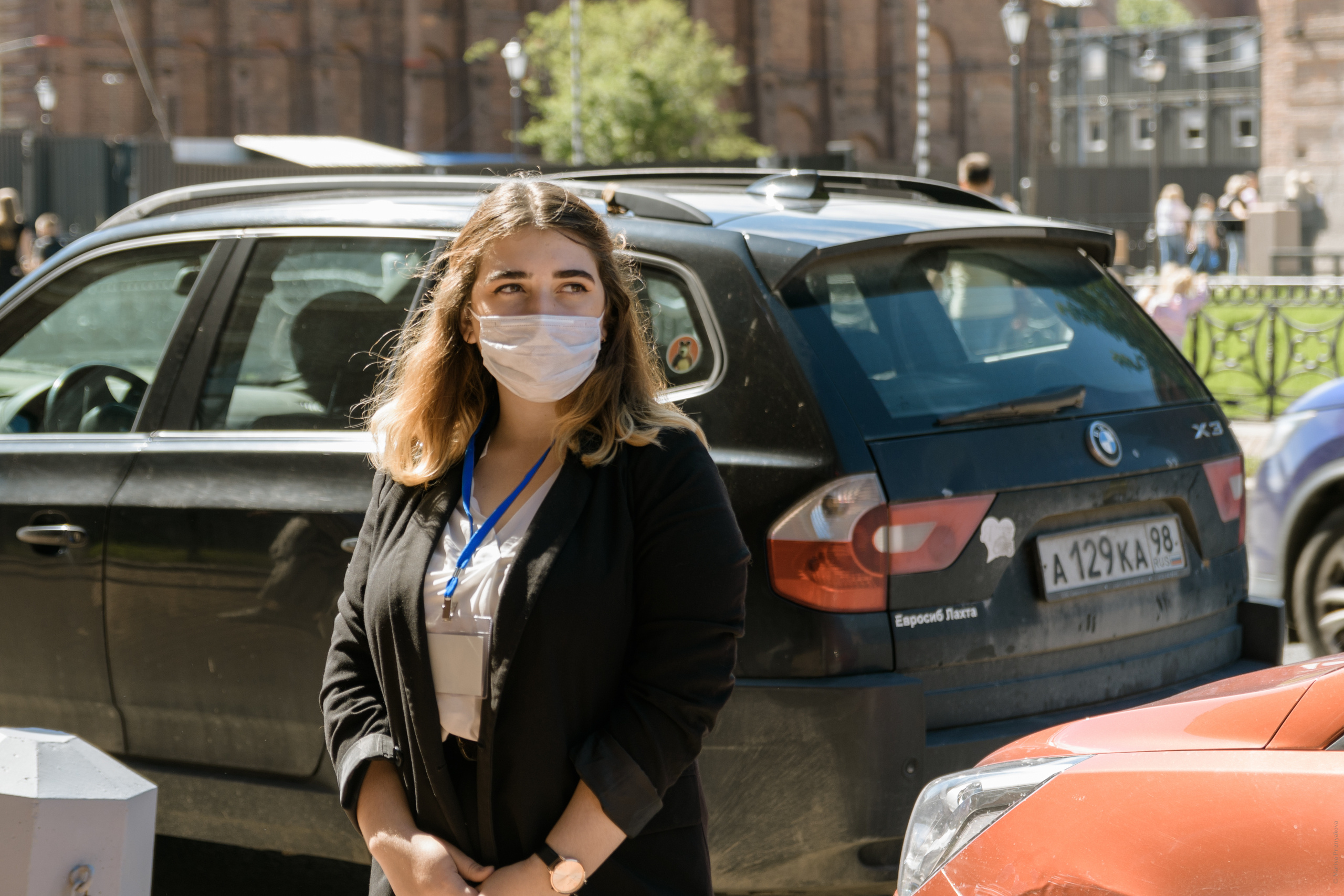 Волонтерство. Семейный и индивидуальный фотограф Life style в Санкт-Петербурге Мария