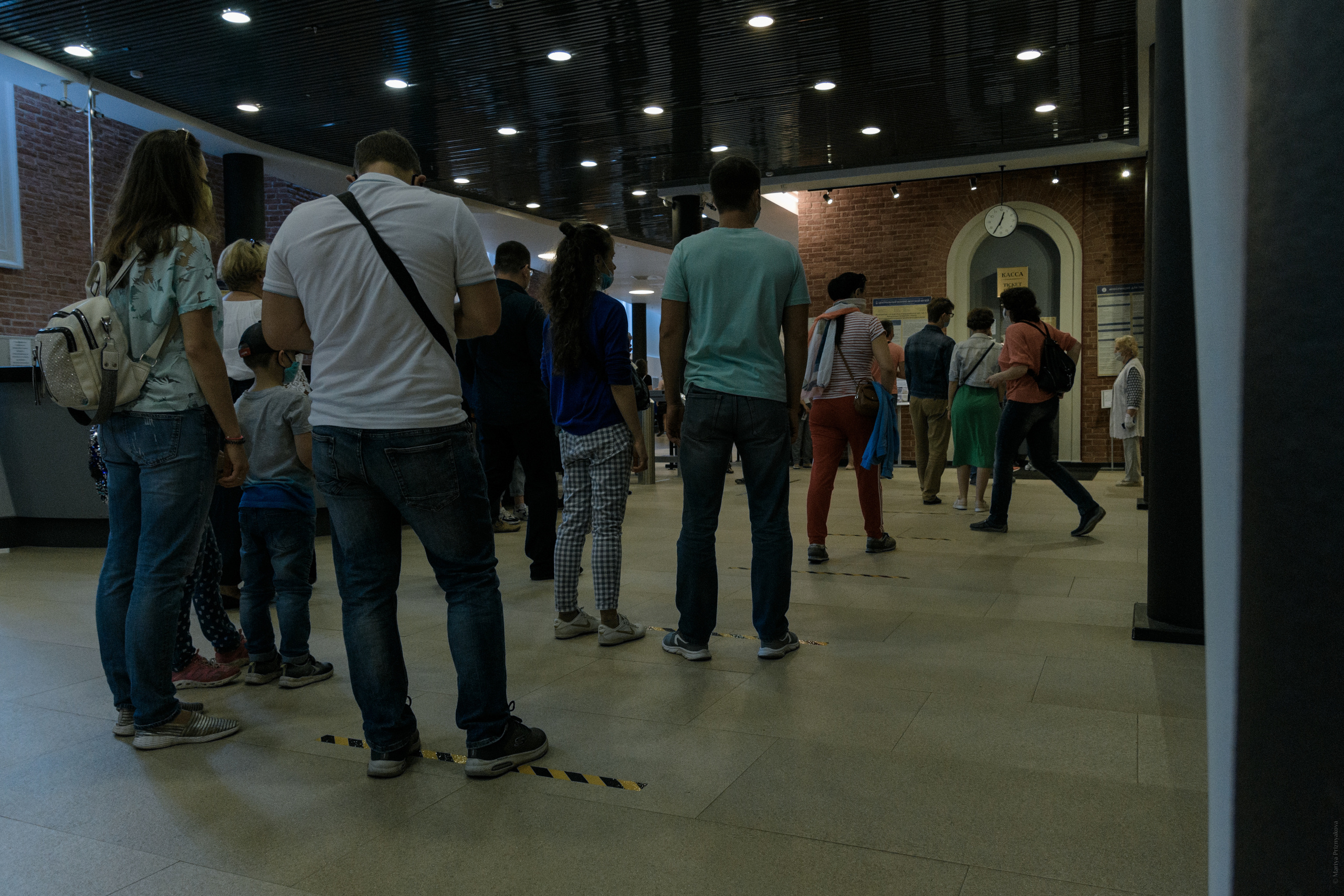 Волонтерство. Семейный и индивидуальный фотограф Life style в Санкт-Петербурге Мария